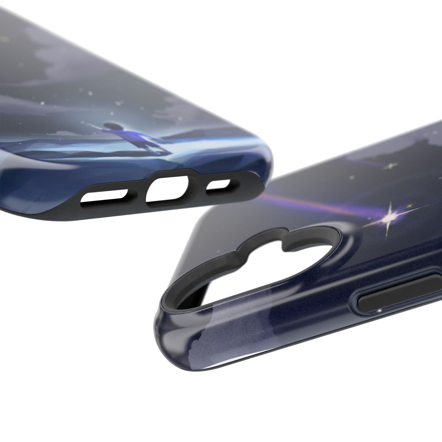 Phone Case - "Star Gazer"