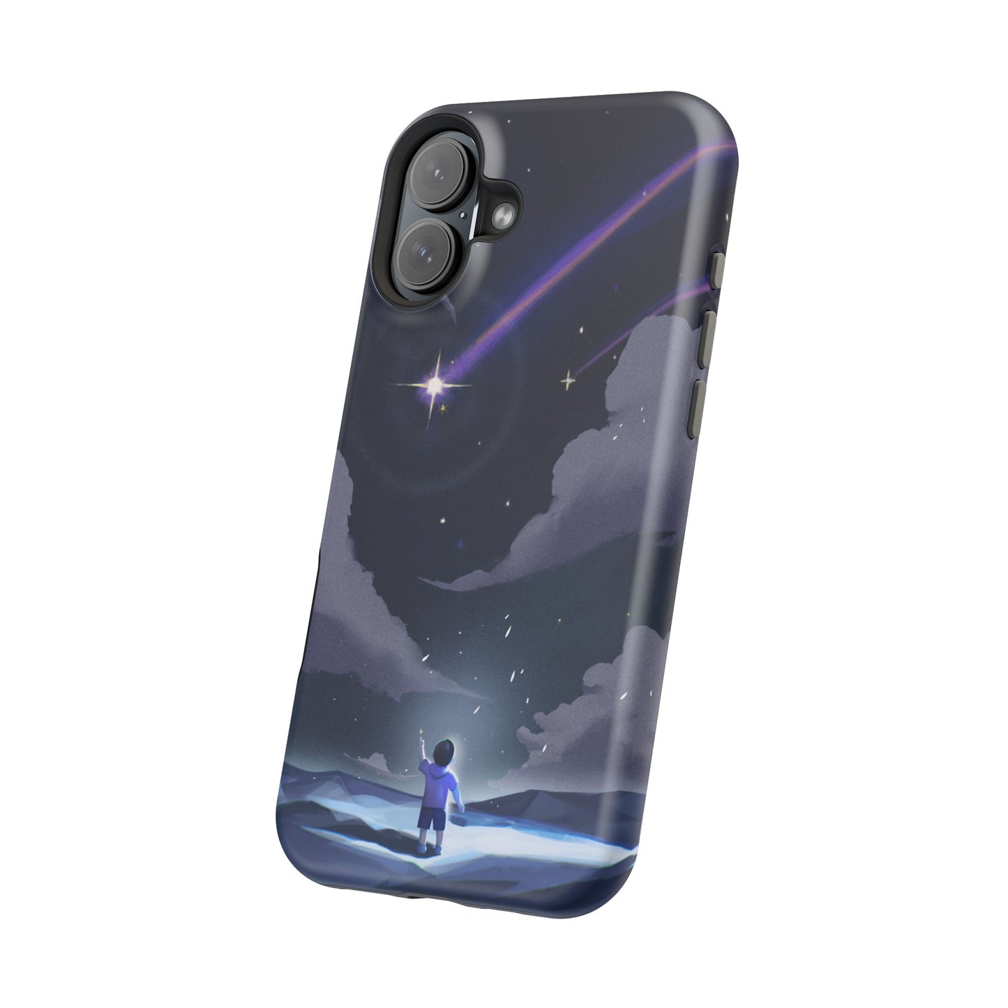 Phone Case - "Star Gazer"