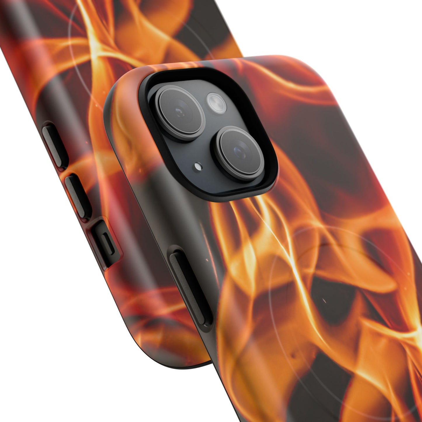 Phone Case - 'Fire'