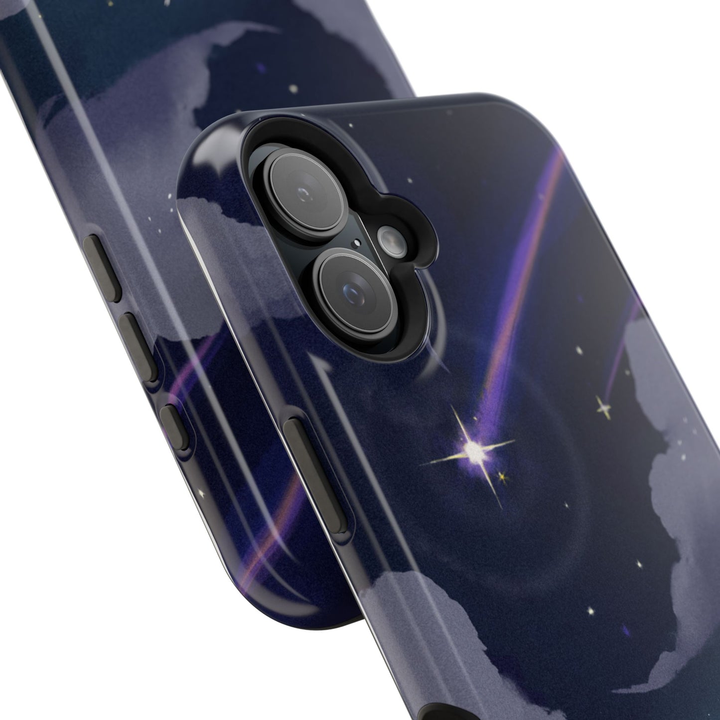 Phone Case - "Star Gazer"