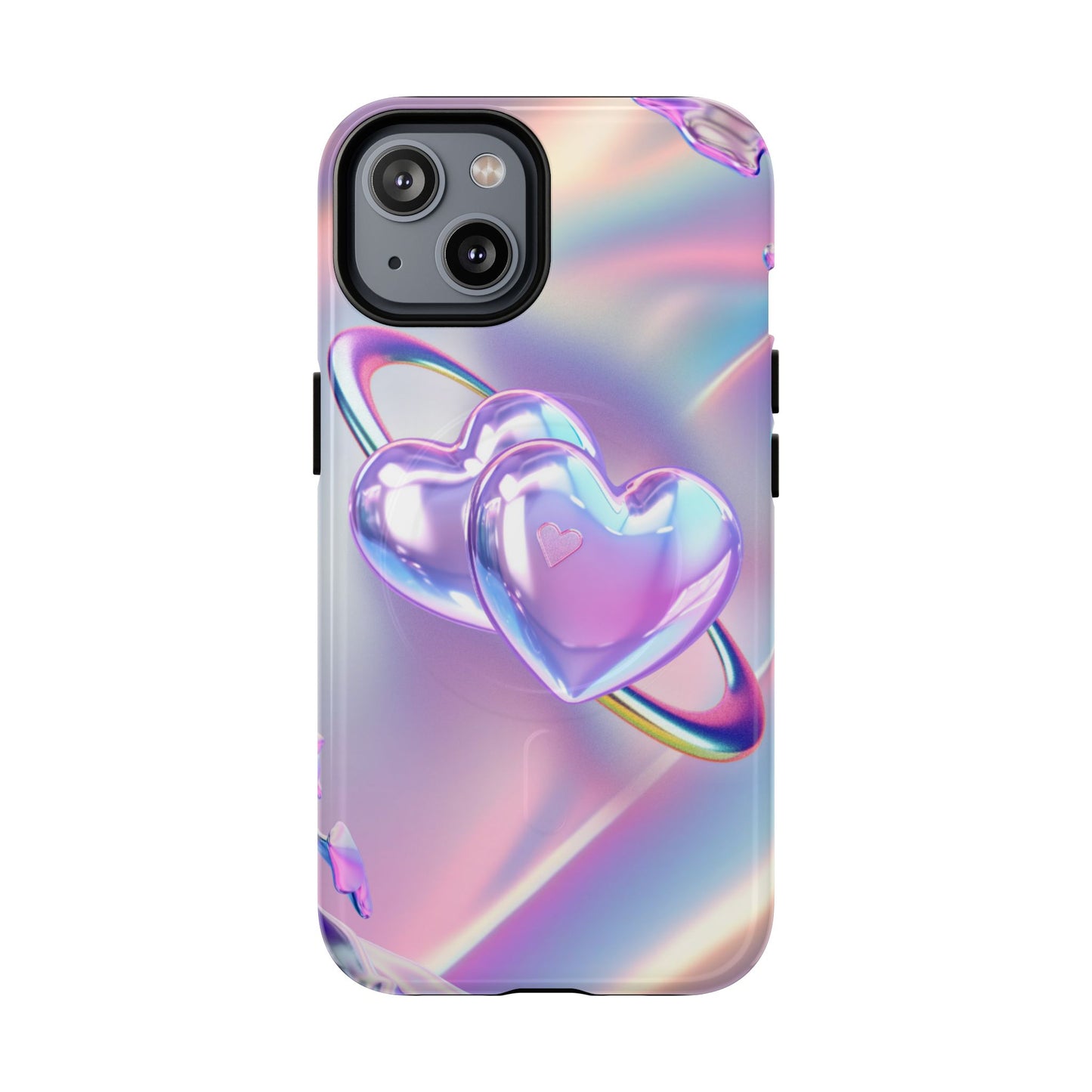 Phone Case - 'Heart Stealer'
