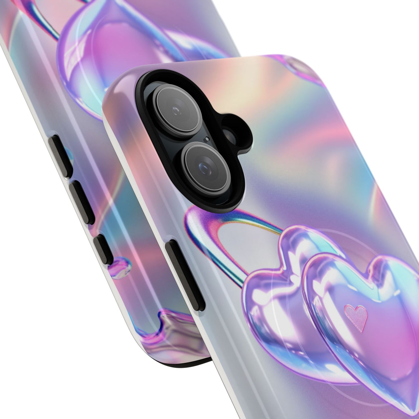 Phone Case - 'Heart Stealer'