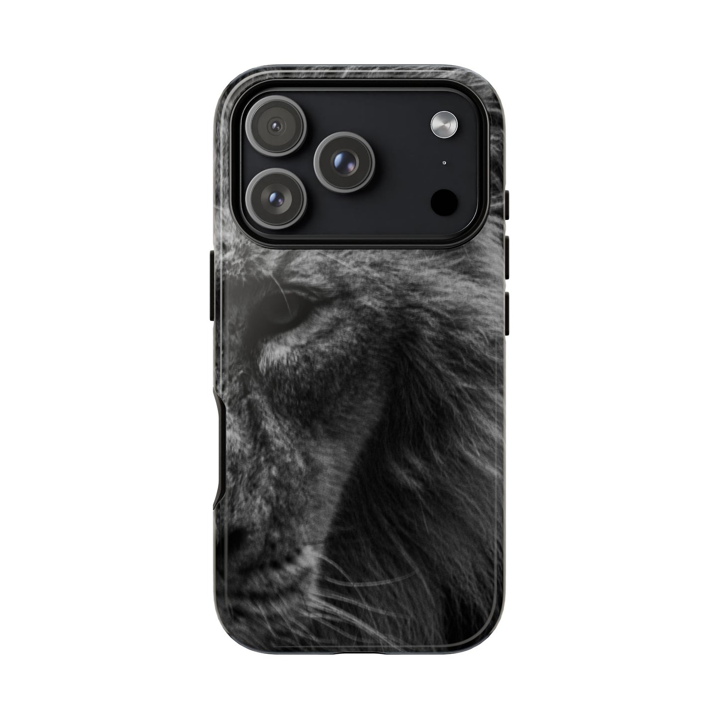 Lion - Phone Case