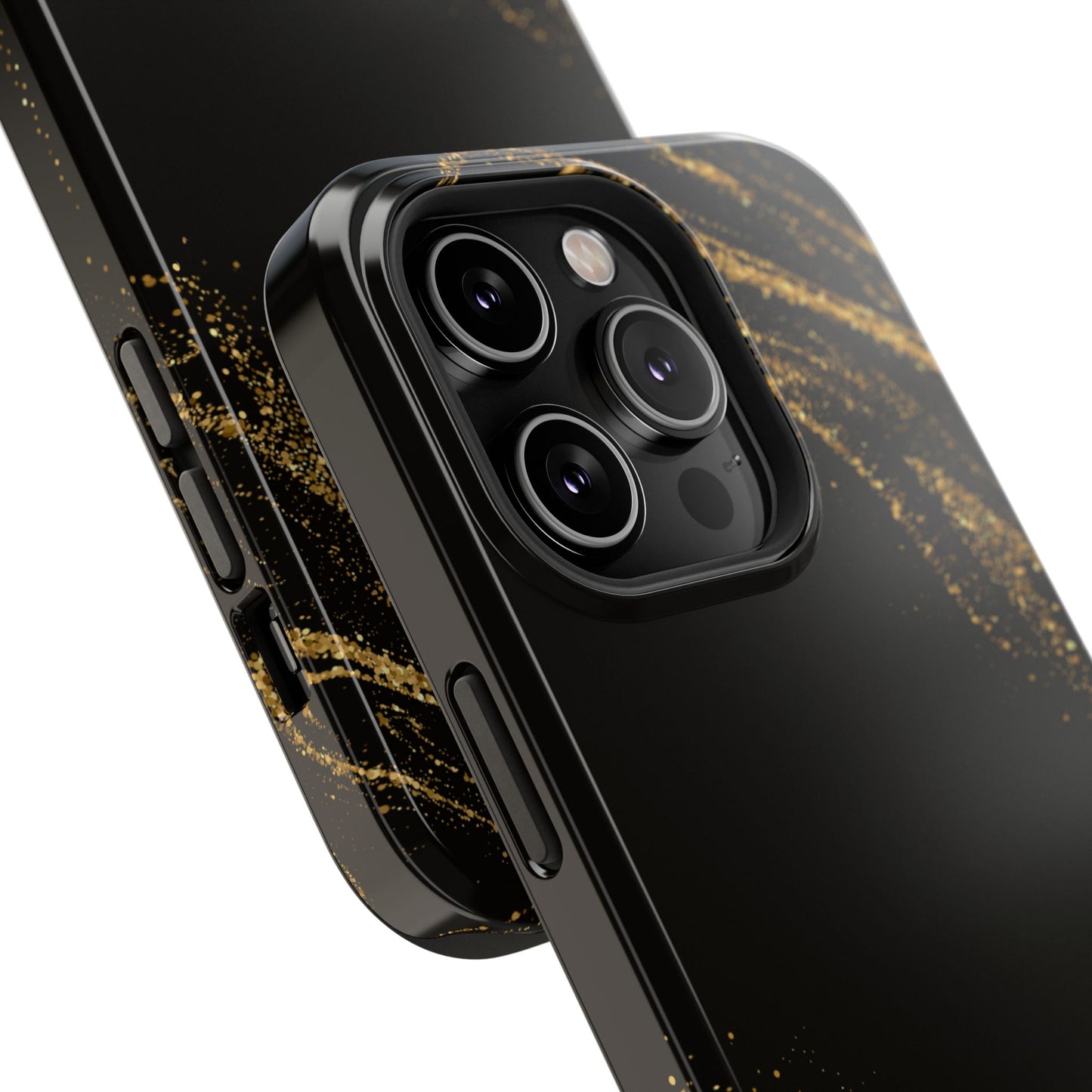 Phone Case - 'The Golden Touch'