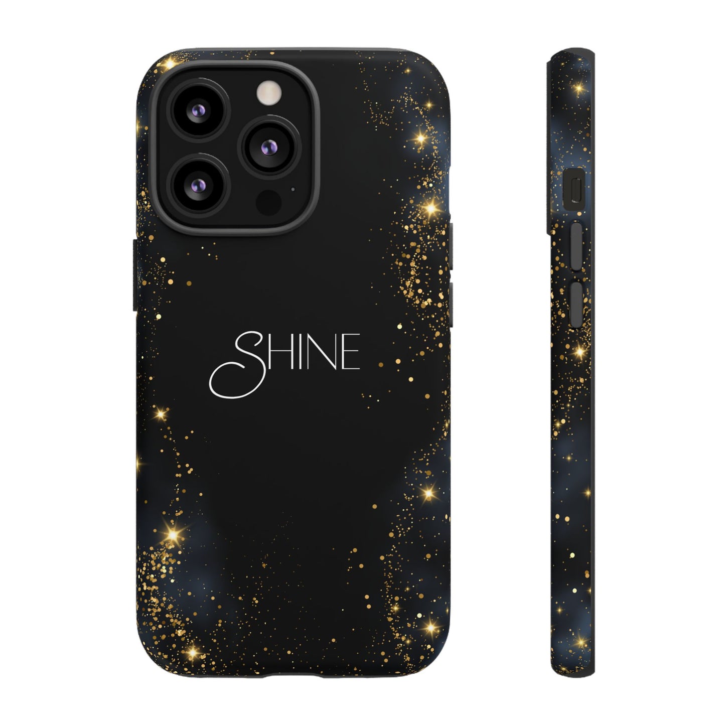 Phone Case - "Shine"