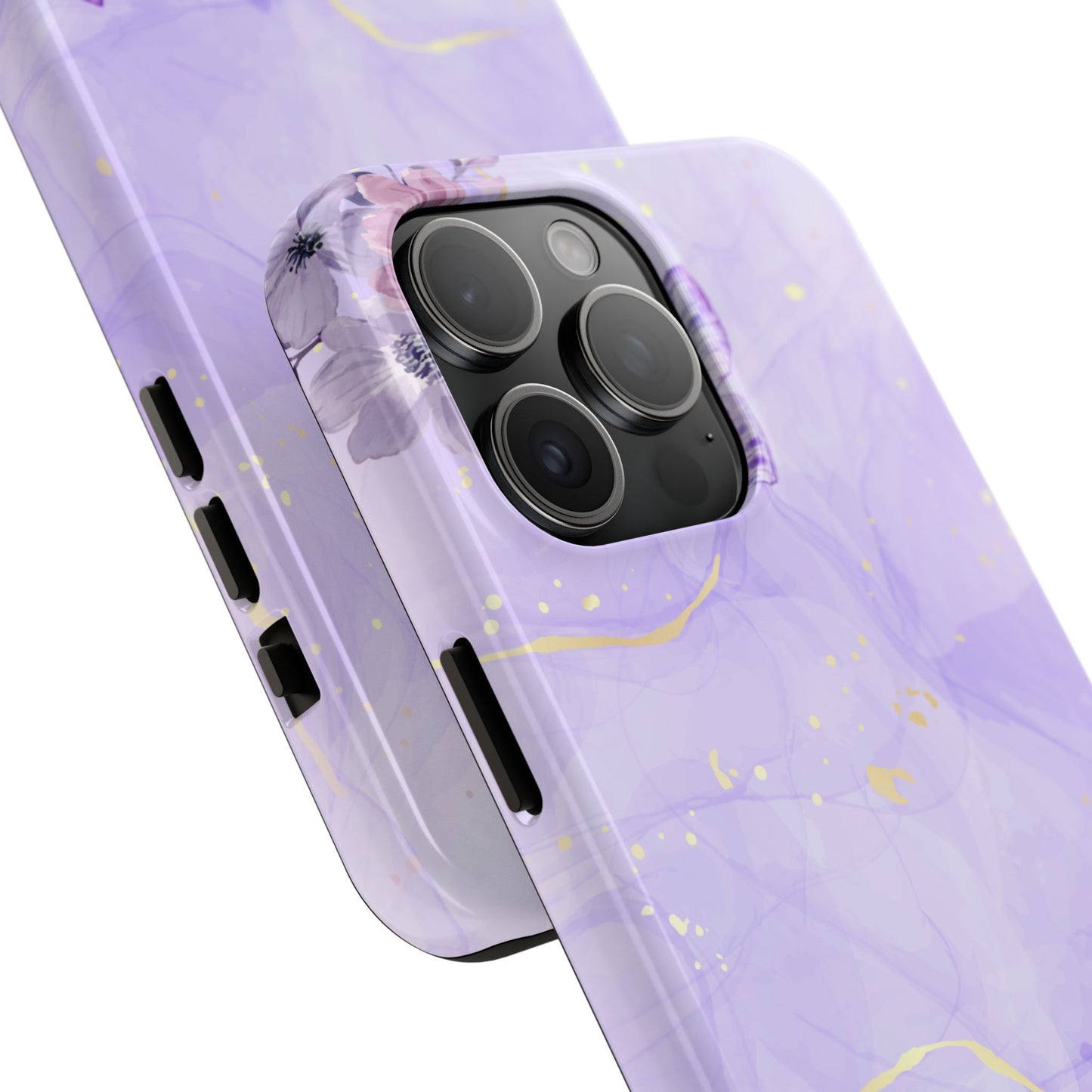 "Butterfly Bloom" - Case