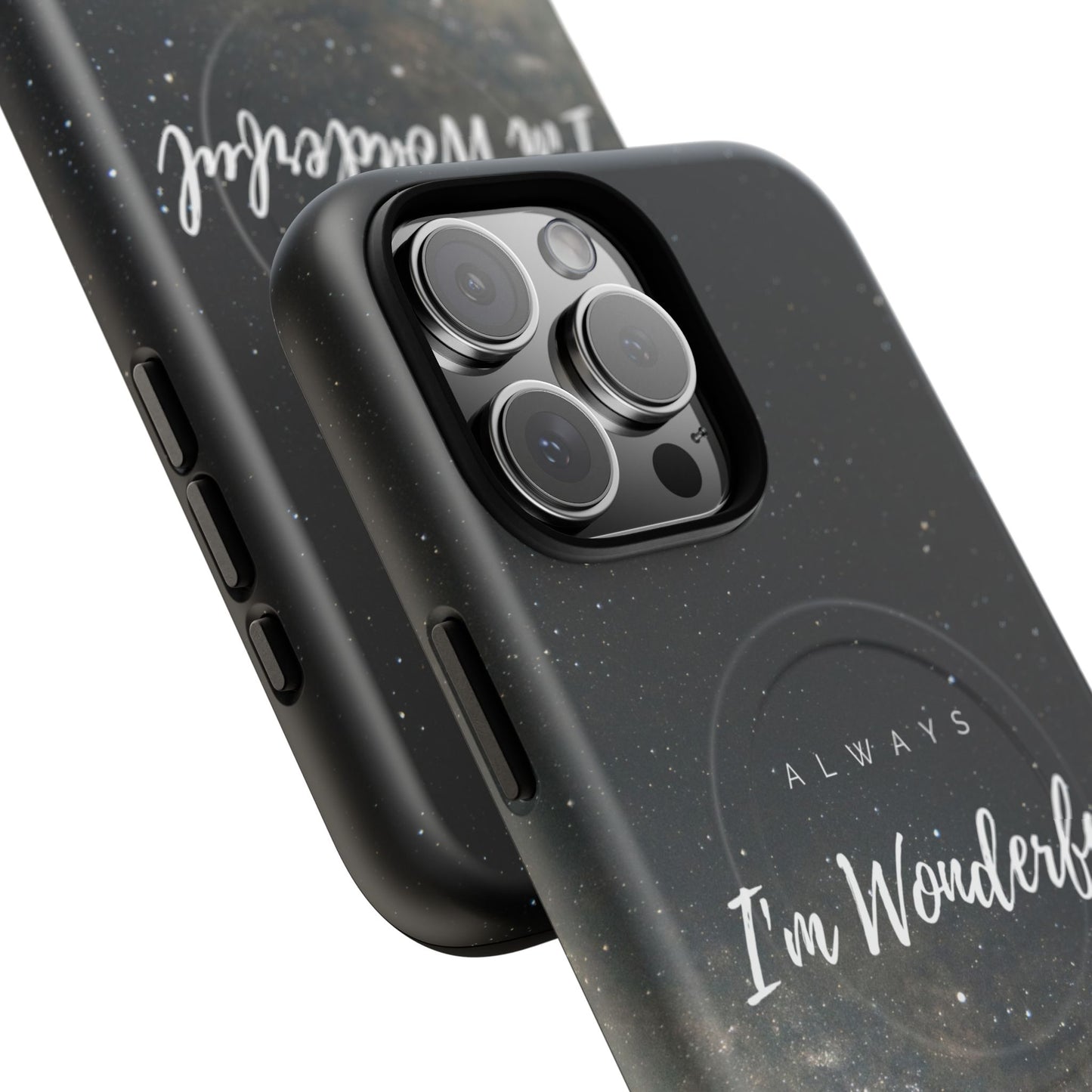 Phone Case - 'Always Wonderful'