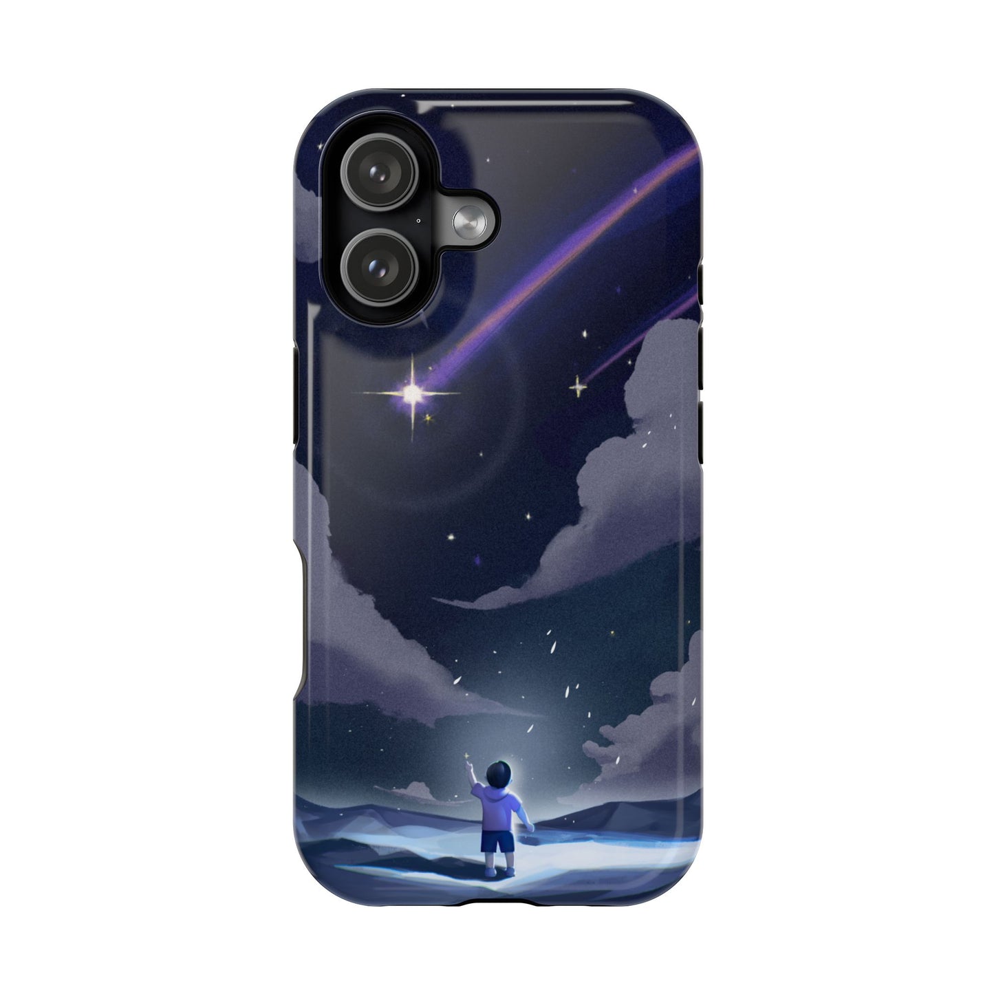 Phone Case - "Star Gazer"
