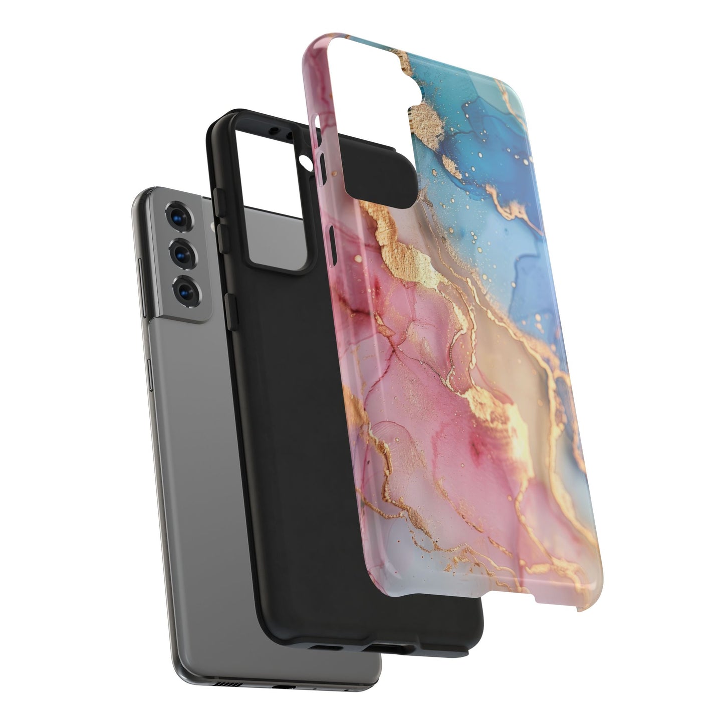 "Aurora Luxe" - Case