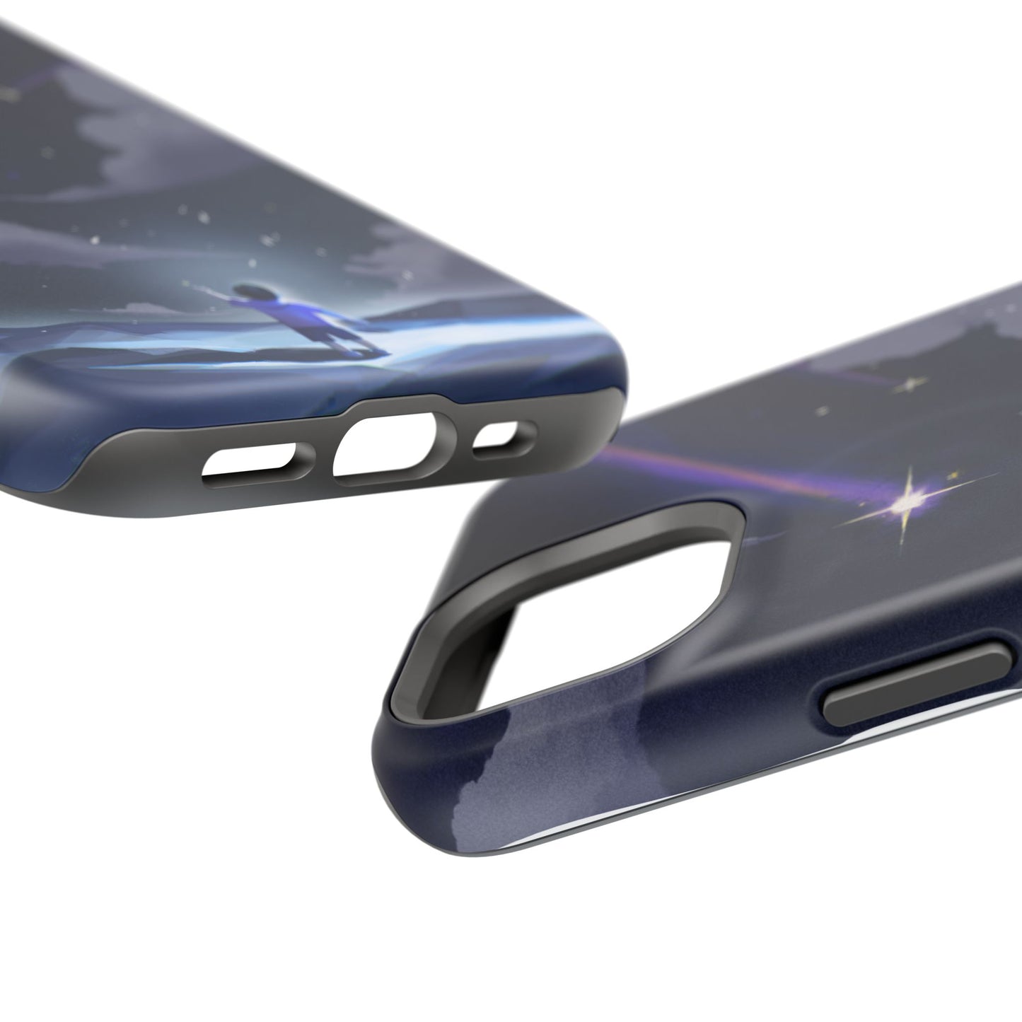 Phone Case - "Star Gazer"