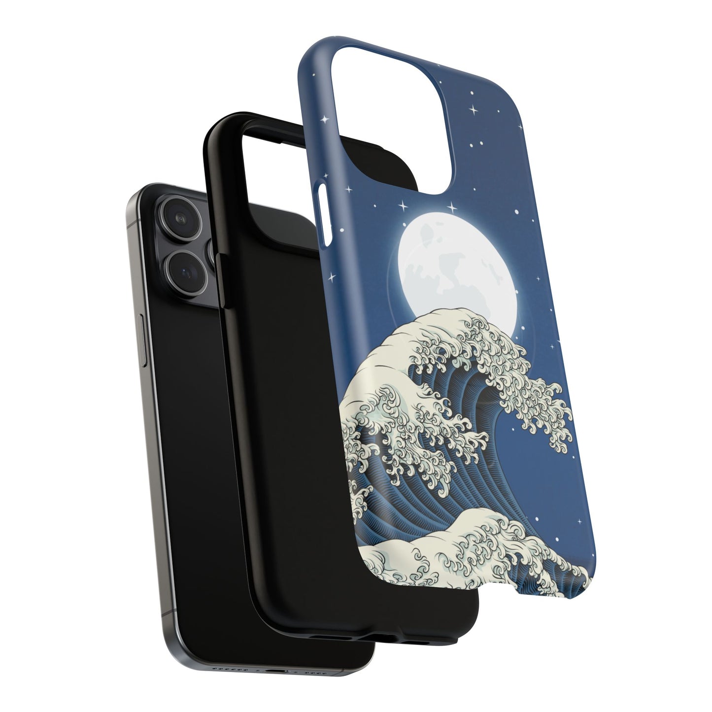 Phone Case 'Tsunami'