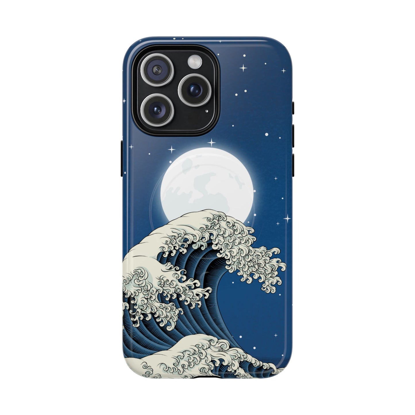 Phone Case 'Tsunami'