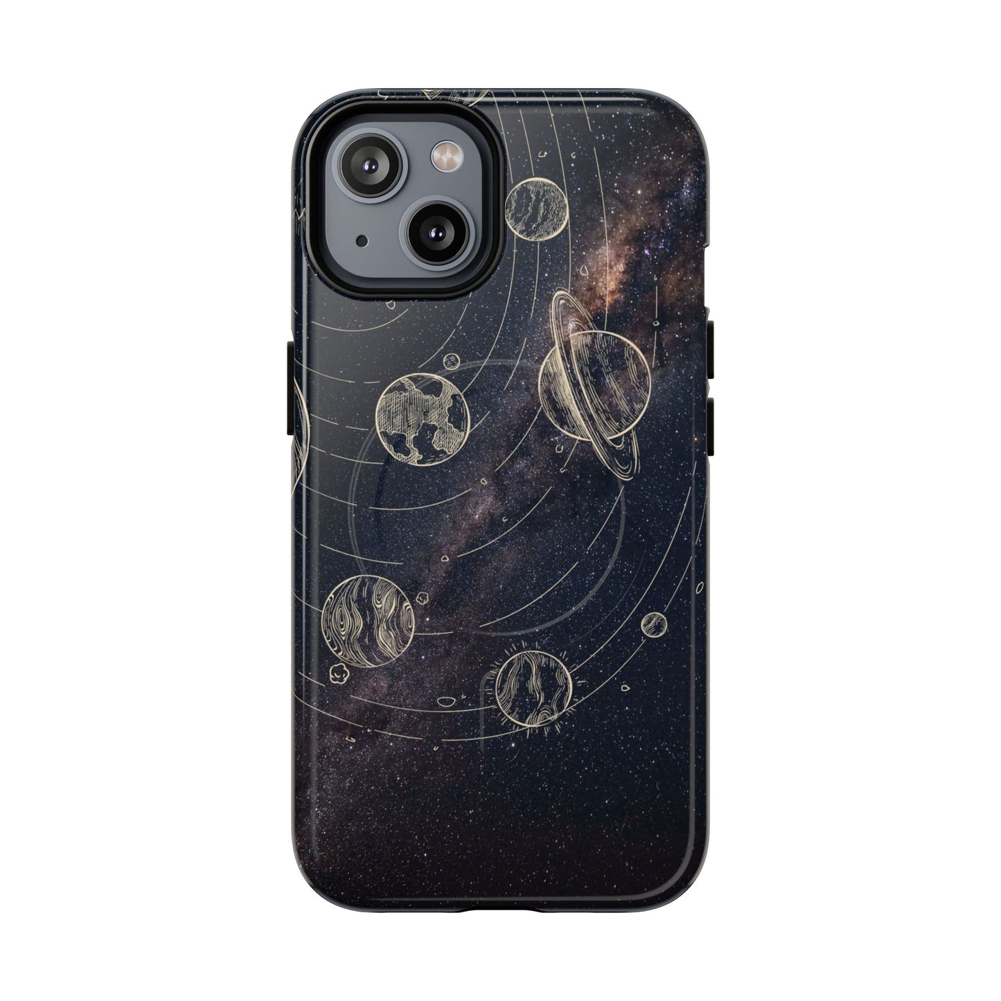 Phone Case - 'Planet'