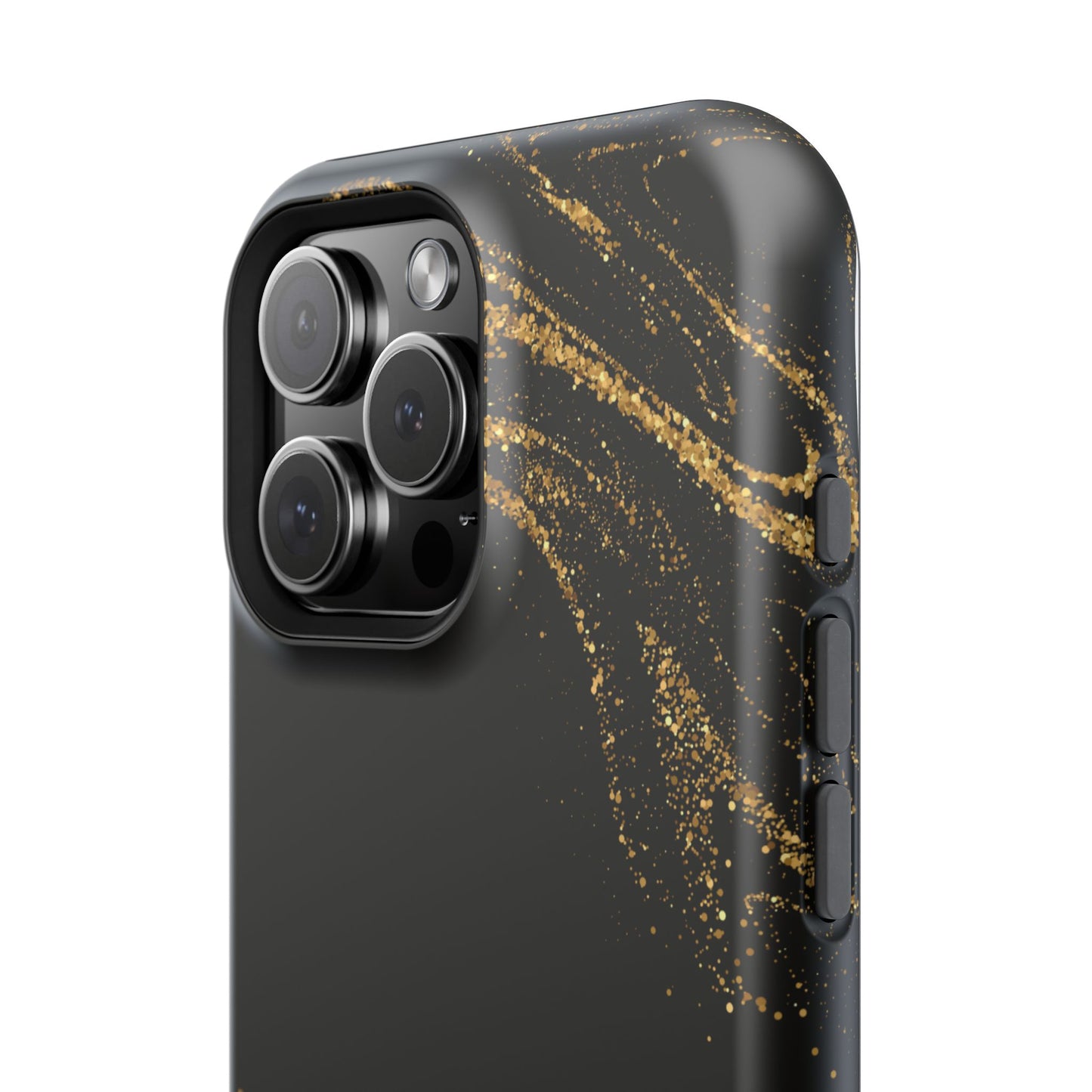 Phone Case - 'The Golden Touch'