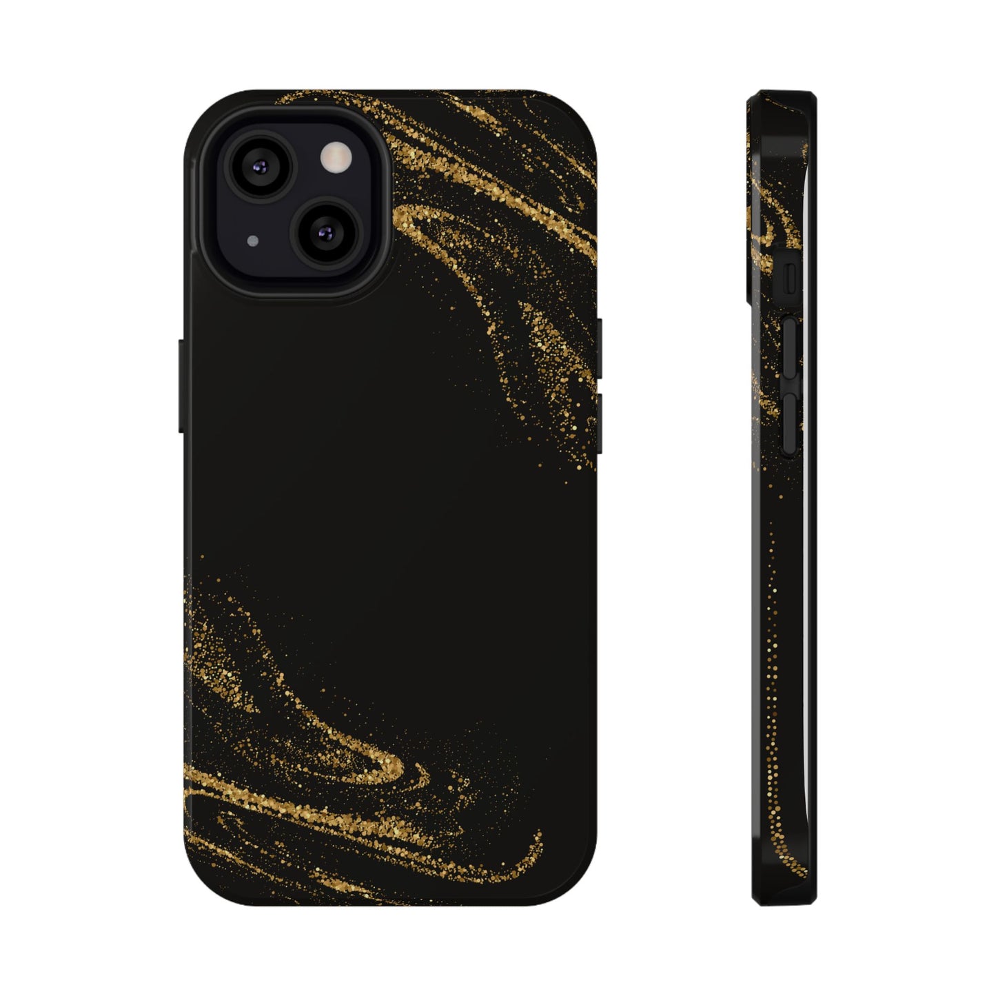 Phone Case - 'The Golden Touch'