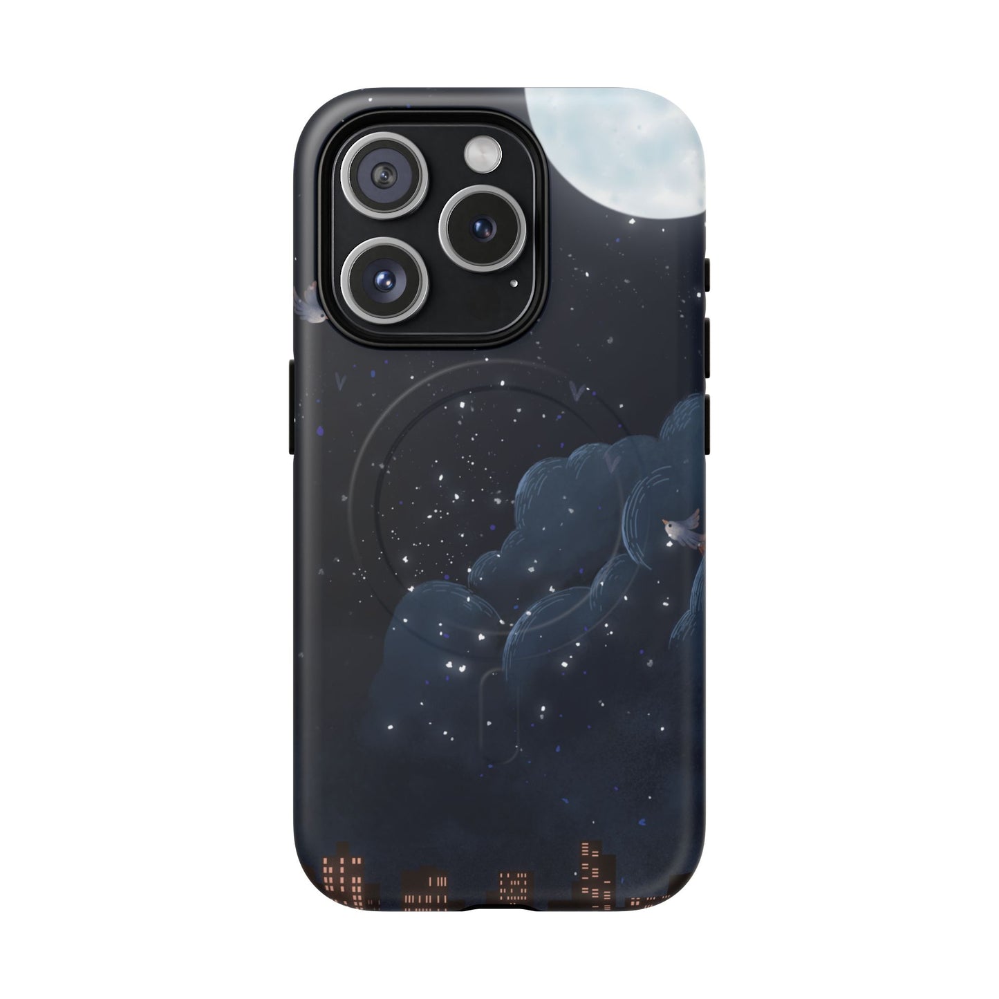 Phone Case - 'Cosmic Night Sky'
