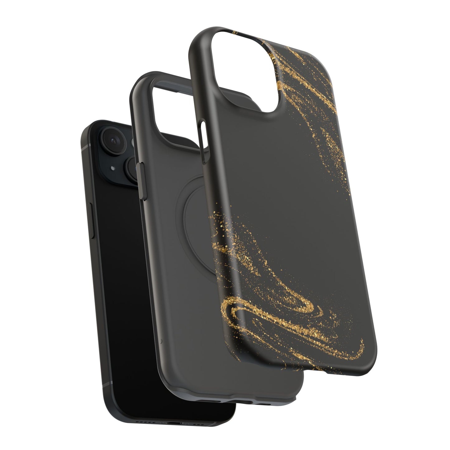 Phone Case - 'The Golden Touch'