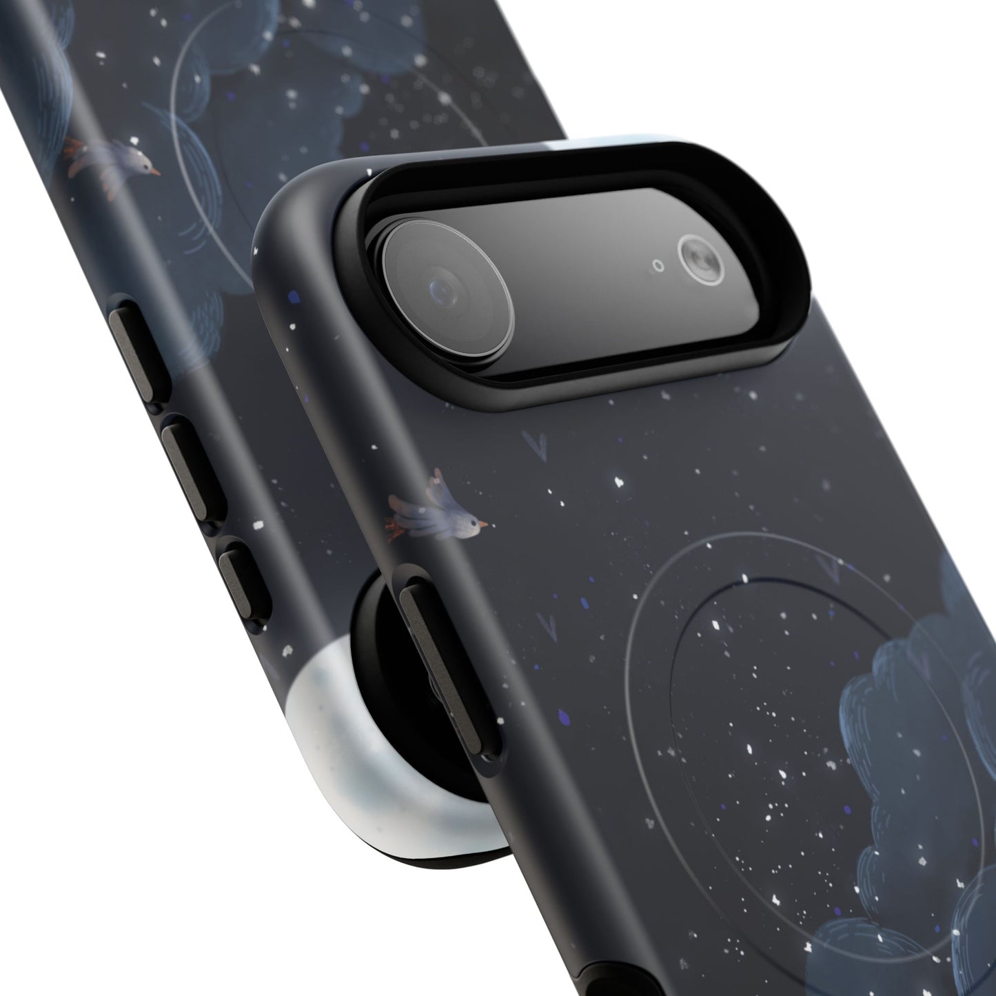 Phone Case - 'Cosmic Night Sky'