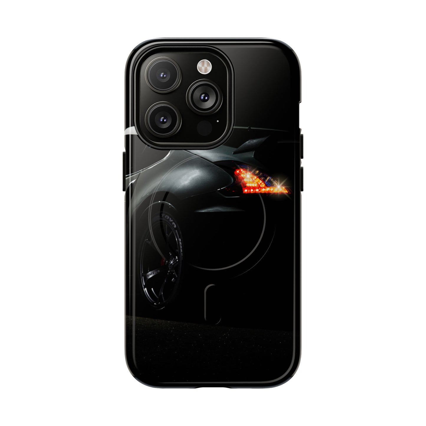 Phone Case - 'Light Flex'