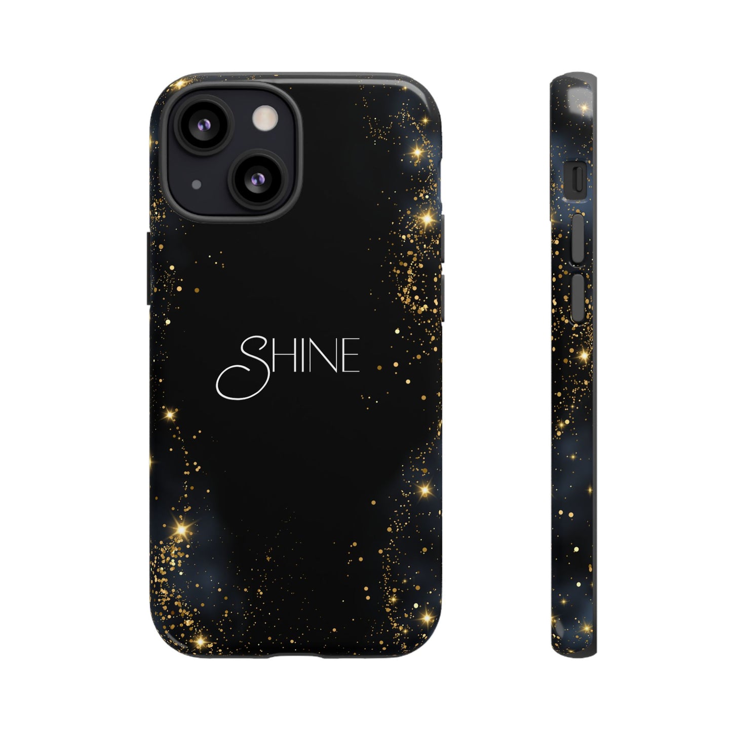 Phone Case - "Shine"