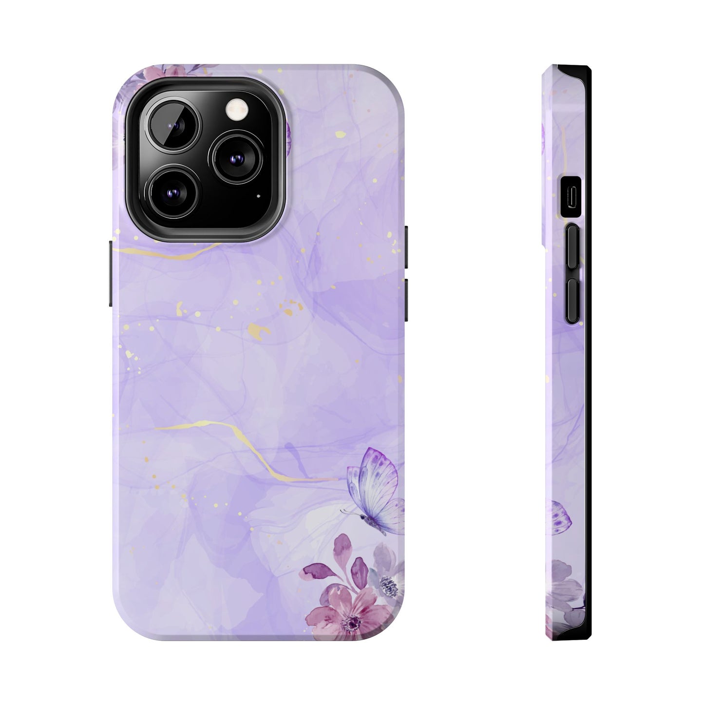 "Butterfly Bloom" - Case