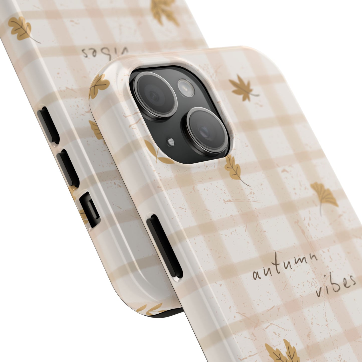 Cases - "Autumn Vibes"