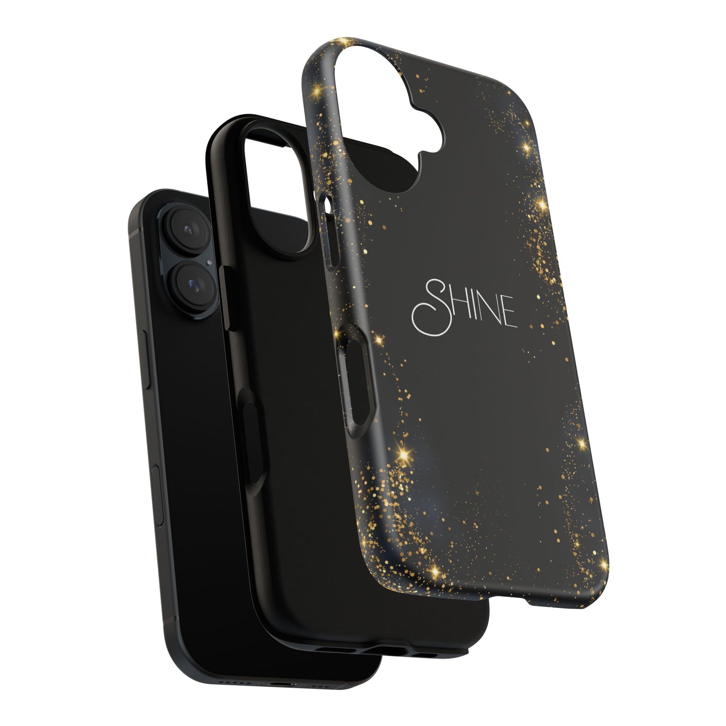 Phone Case - "Shine"