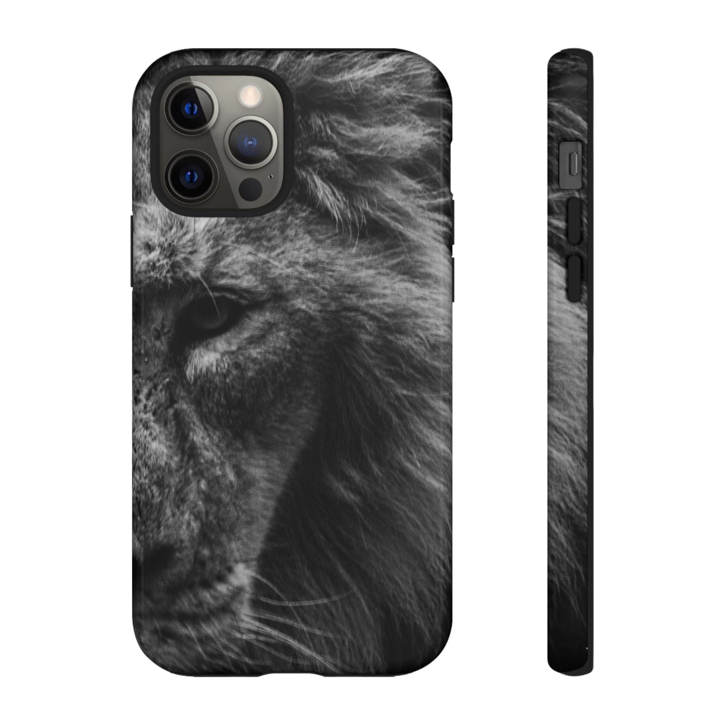 Lion - Phone Case