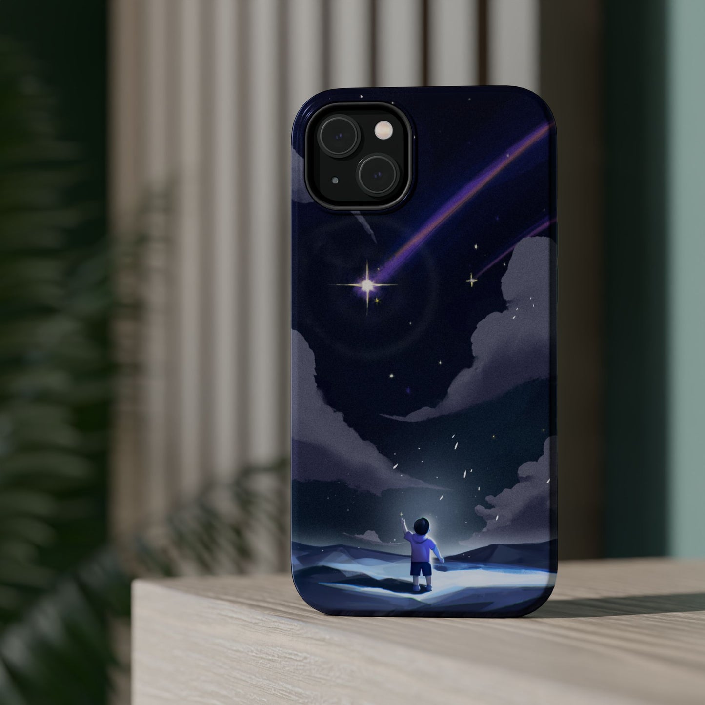 Phone Case - "Star Gazer"