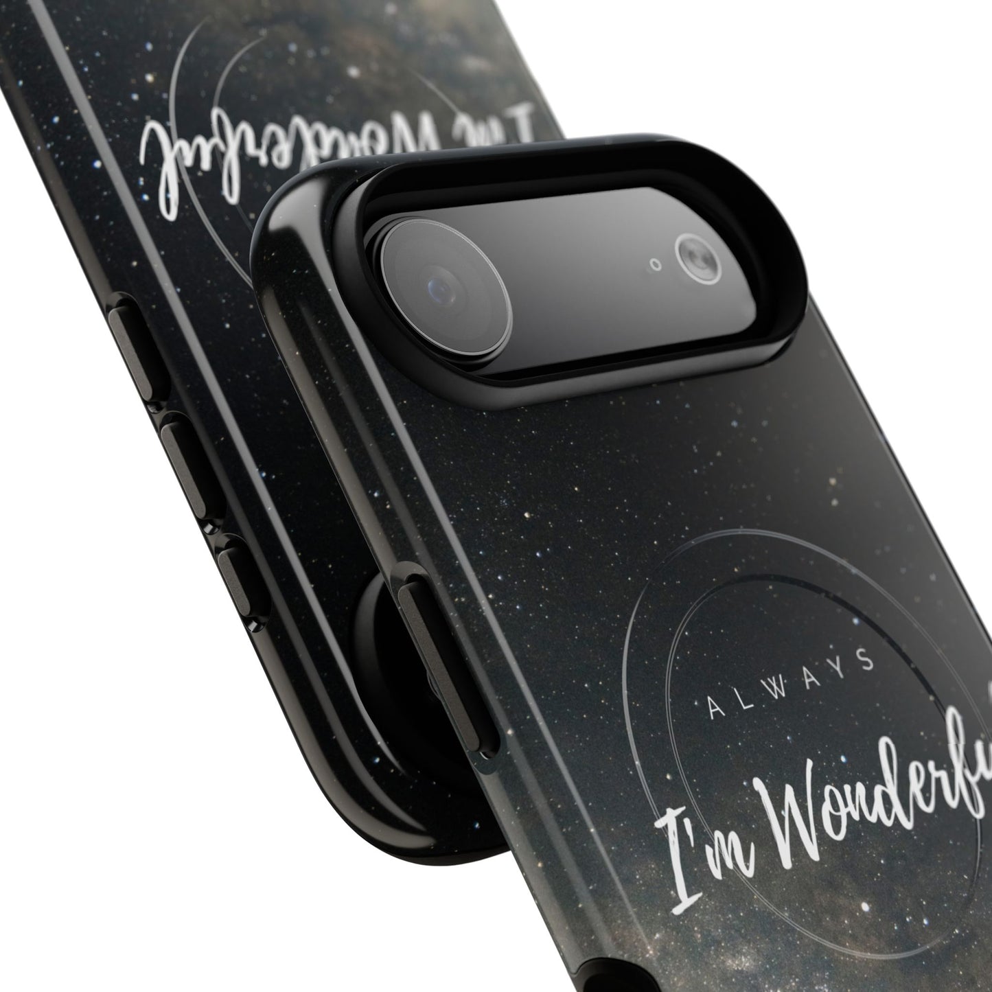 Phone Case - 'Always Wonderful'