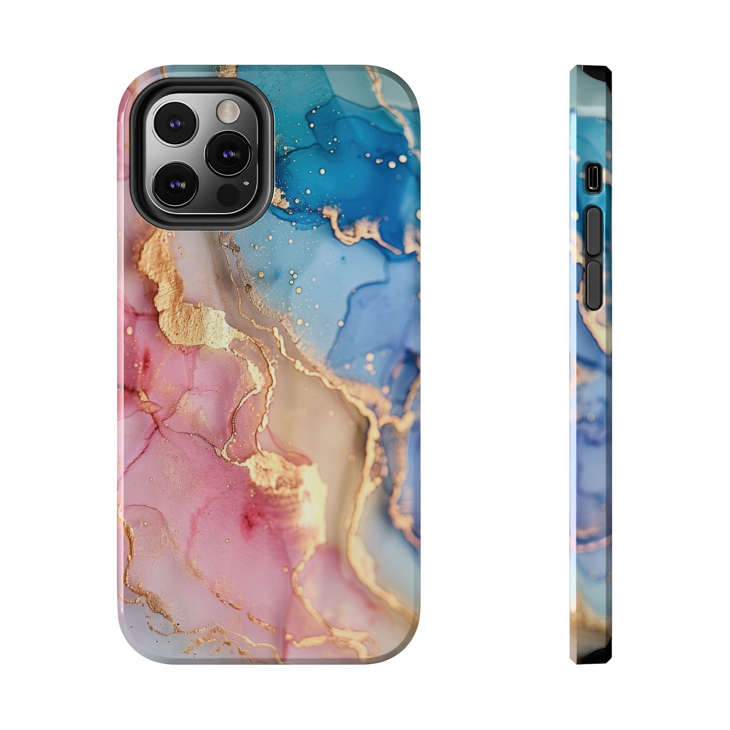 "Aurora Luxe" - Case