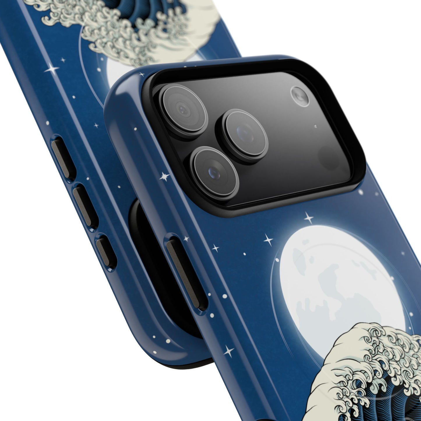 Phone Case 'Tsunami'