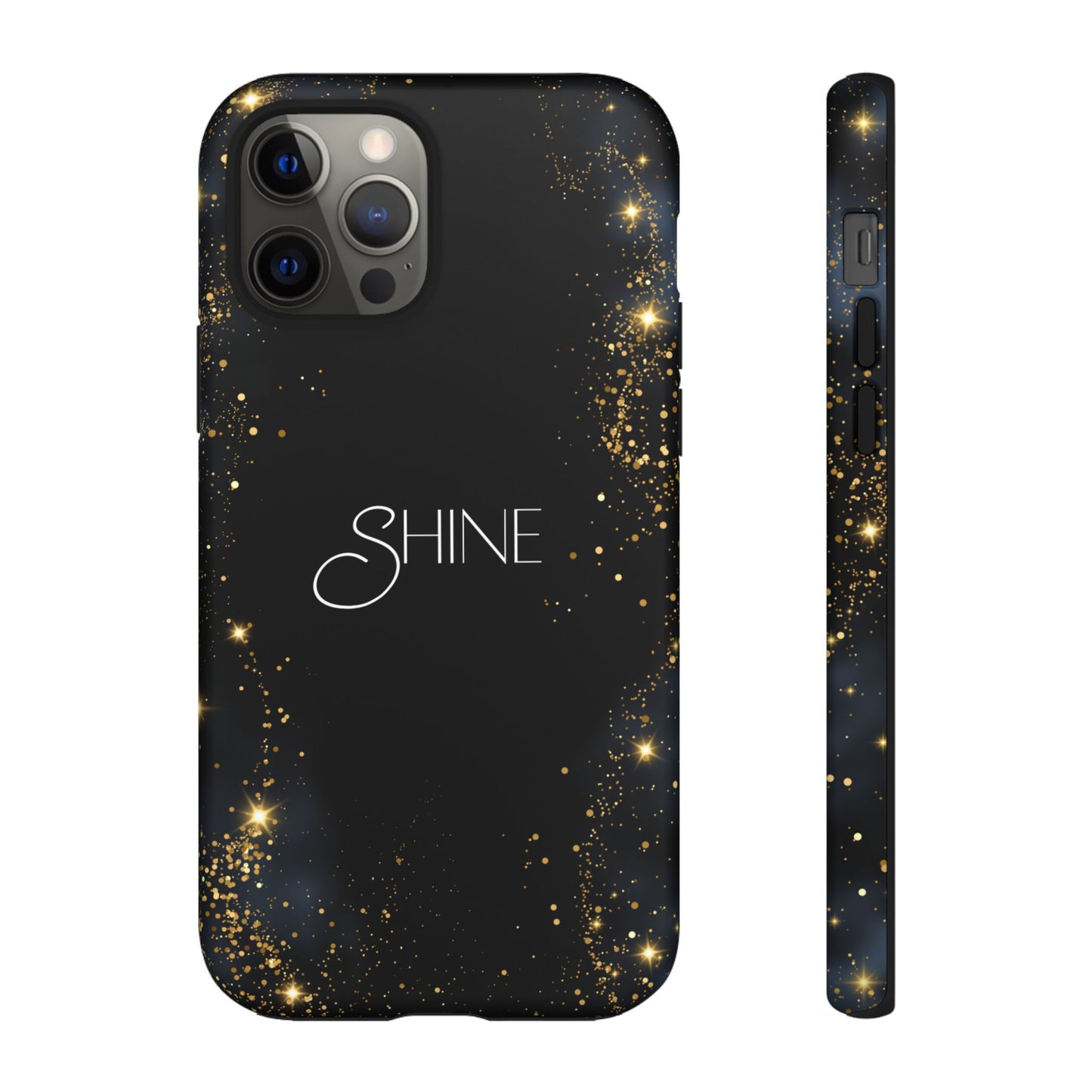 Phone Case - "Shine"