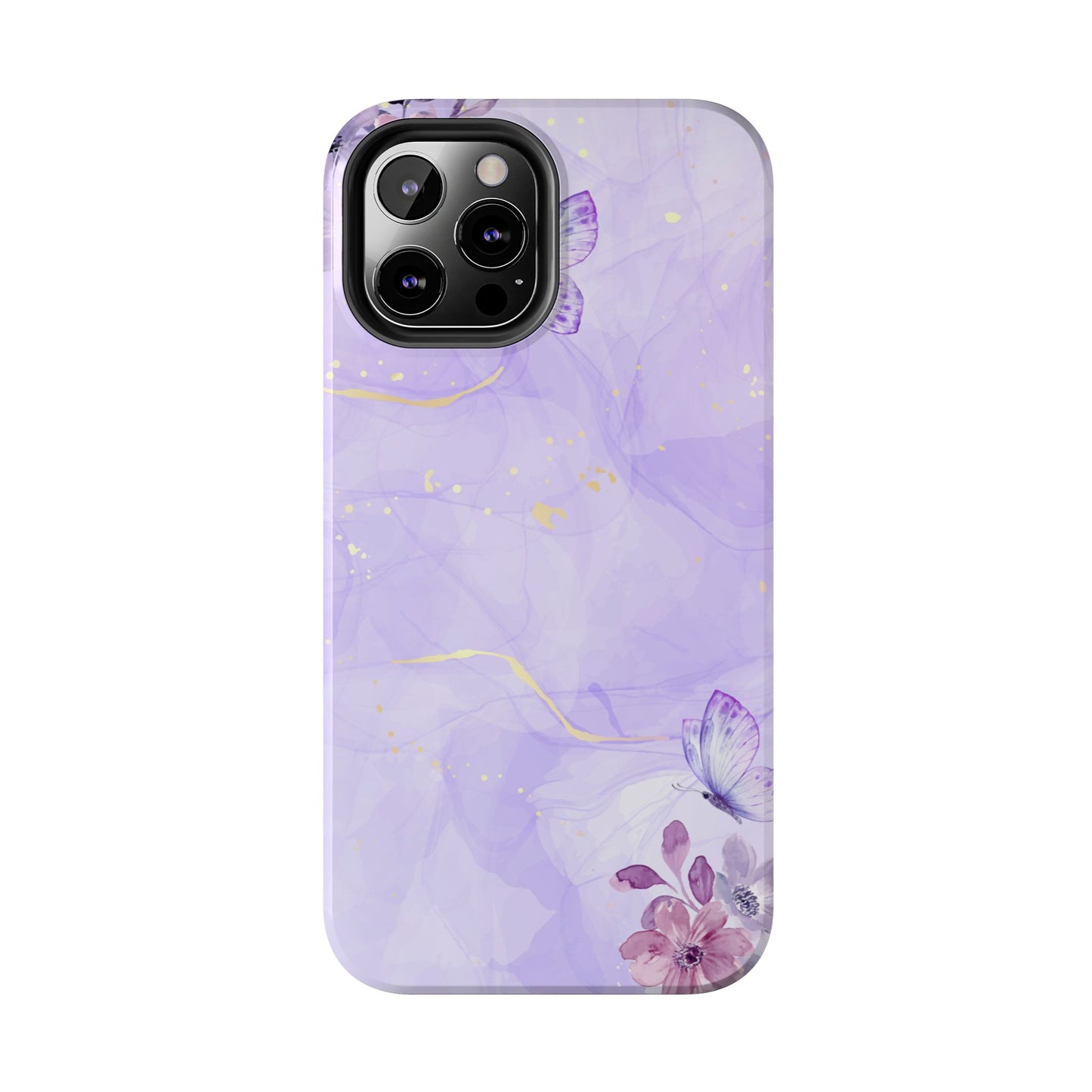 "Butterfly Bloom" - Case