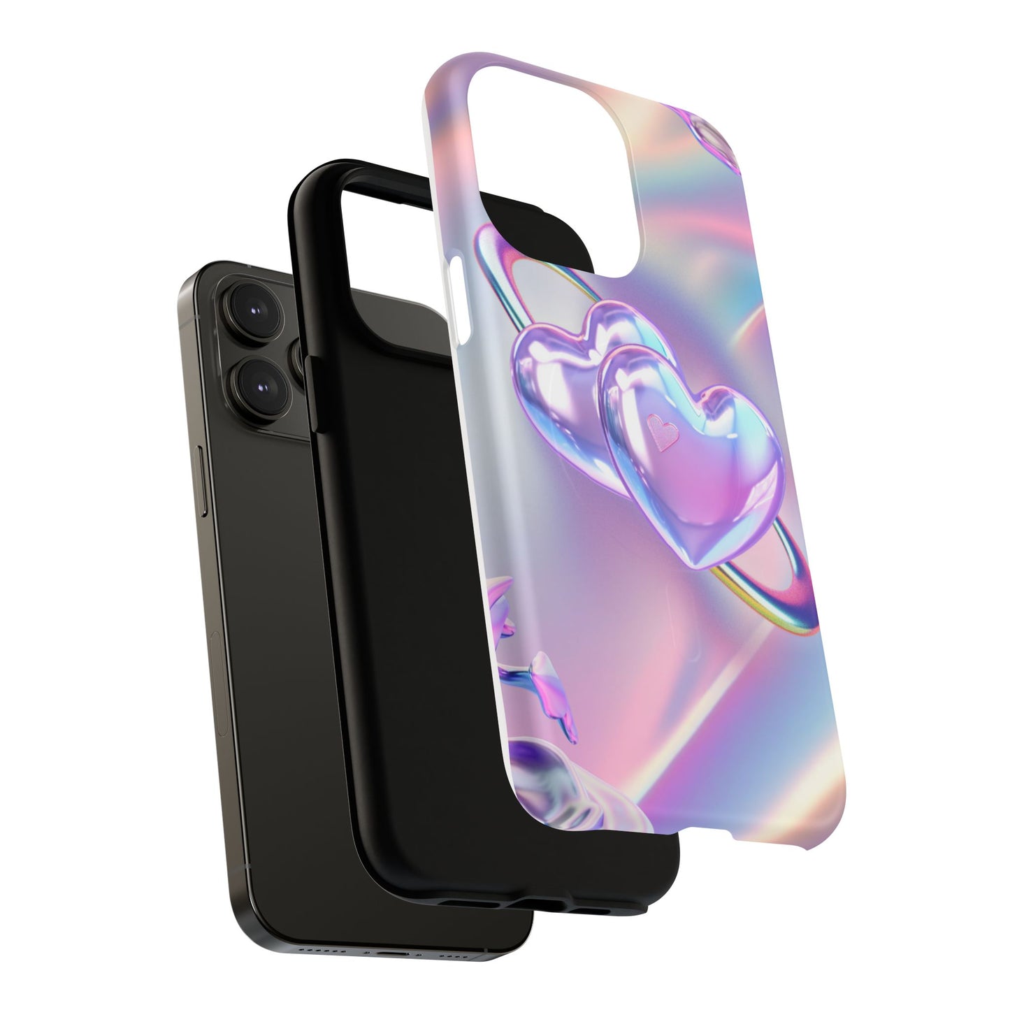 Phone Case - 'Heart Stealer'