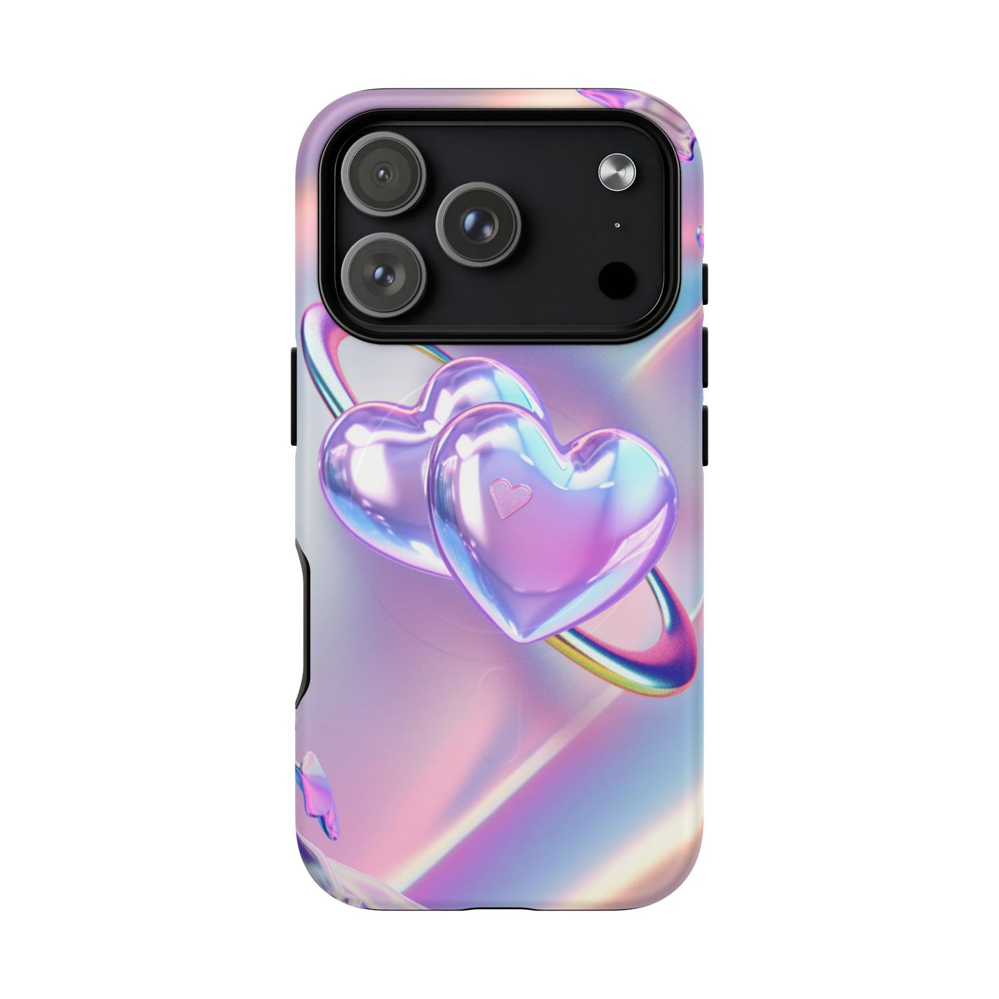 Phone Case - 'Heart Stealer'