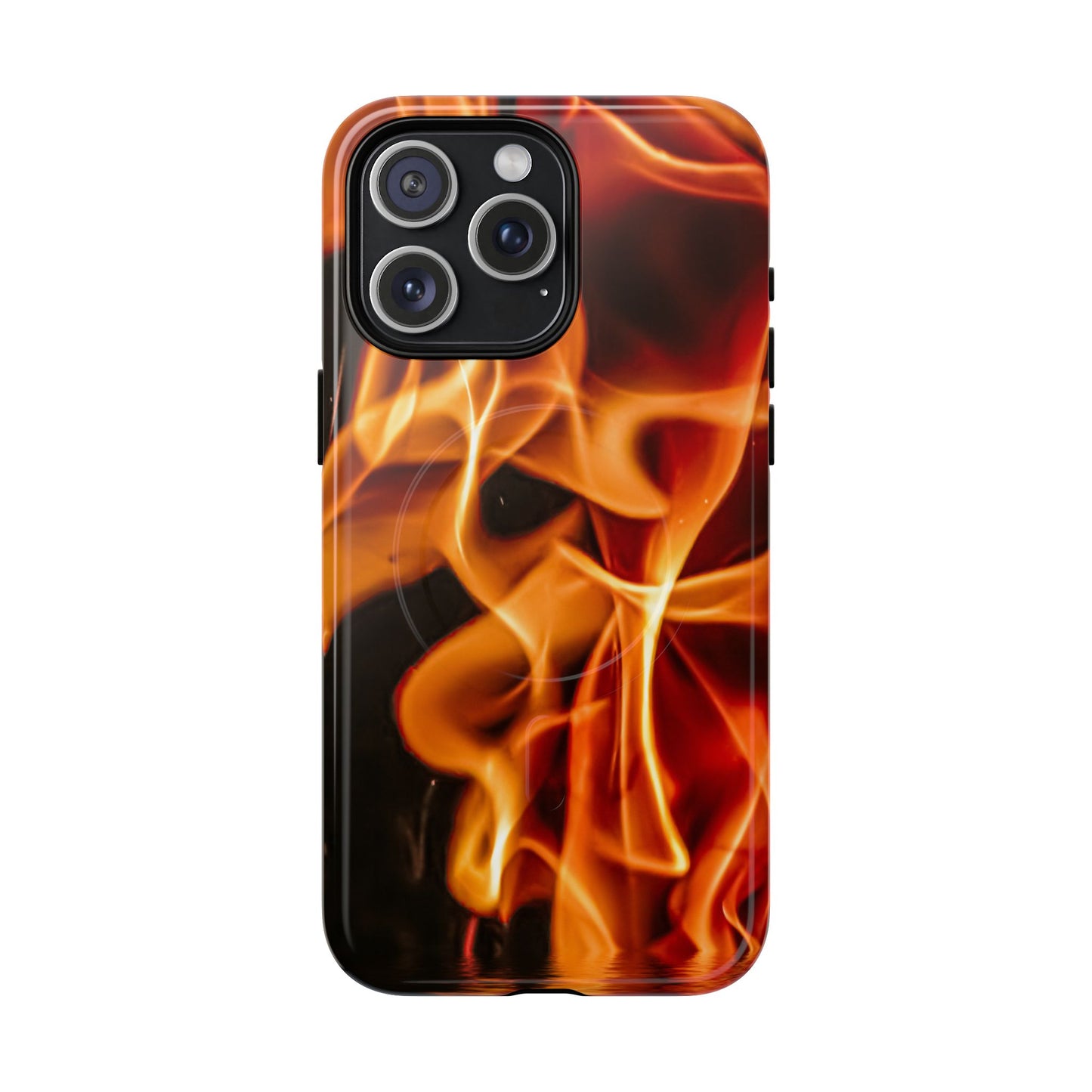 Phone Case - 'Fire'