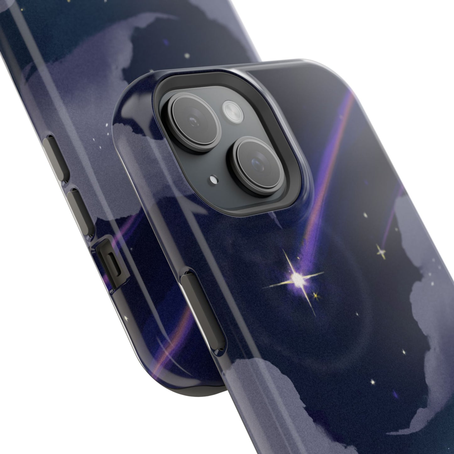 Phone Case - "Star Gazer"