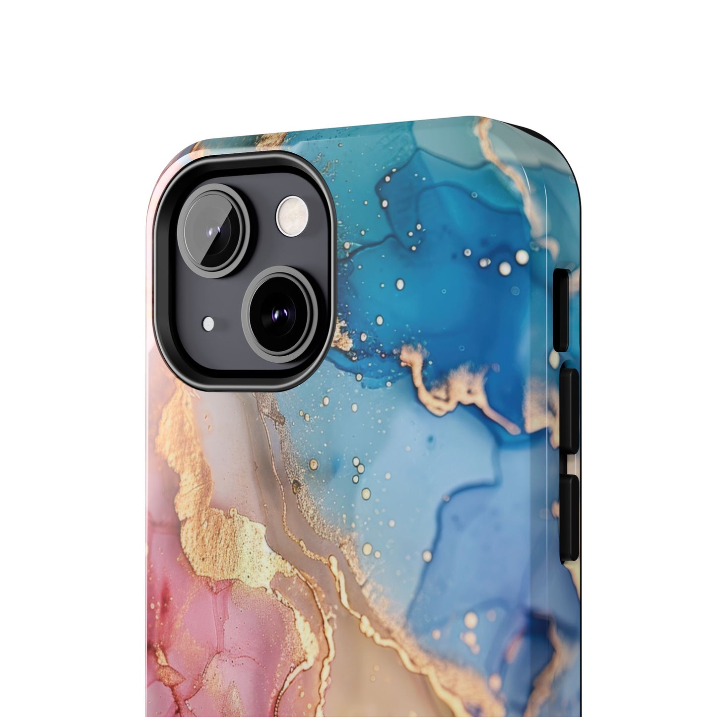"Aurora Luxe" - Case