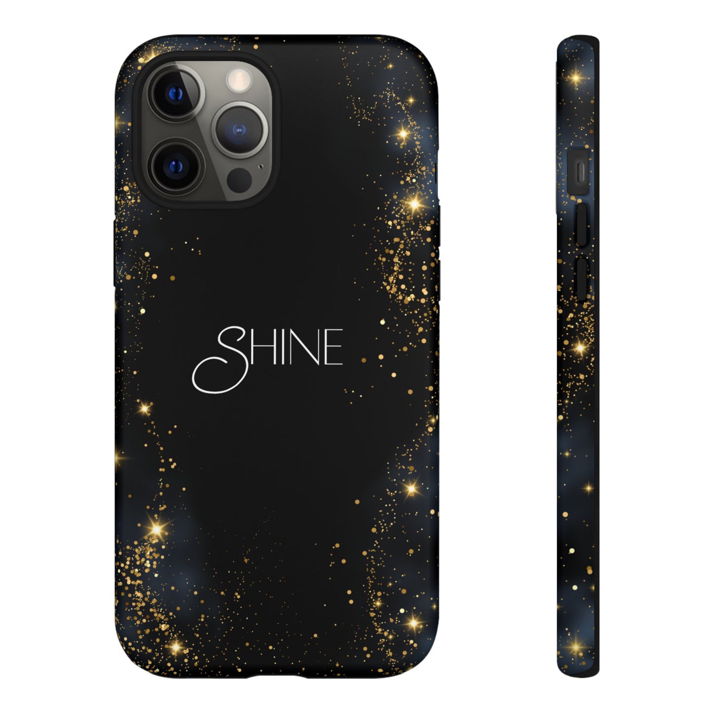 Phone Case - "Shine"