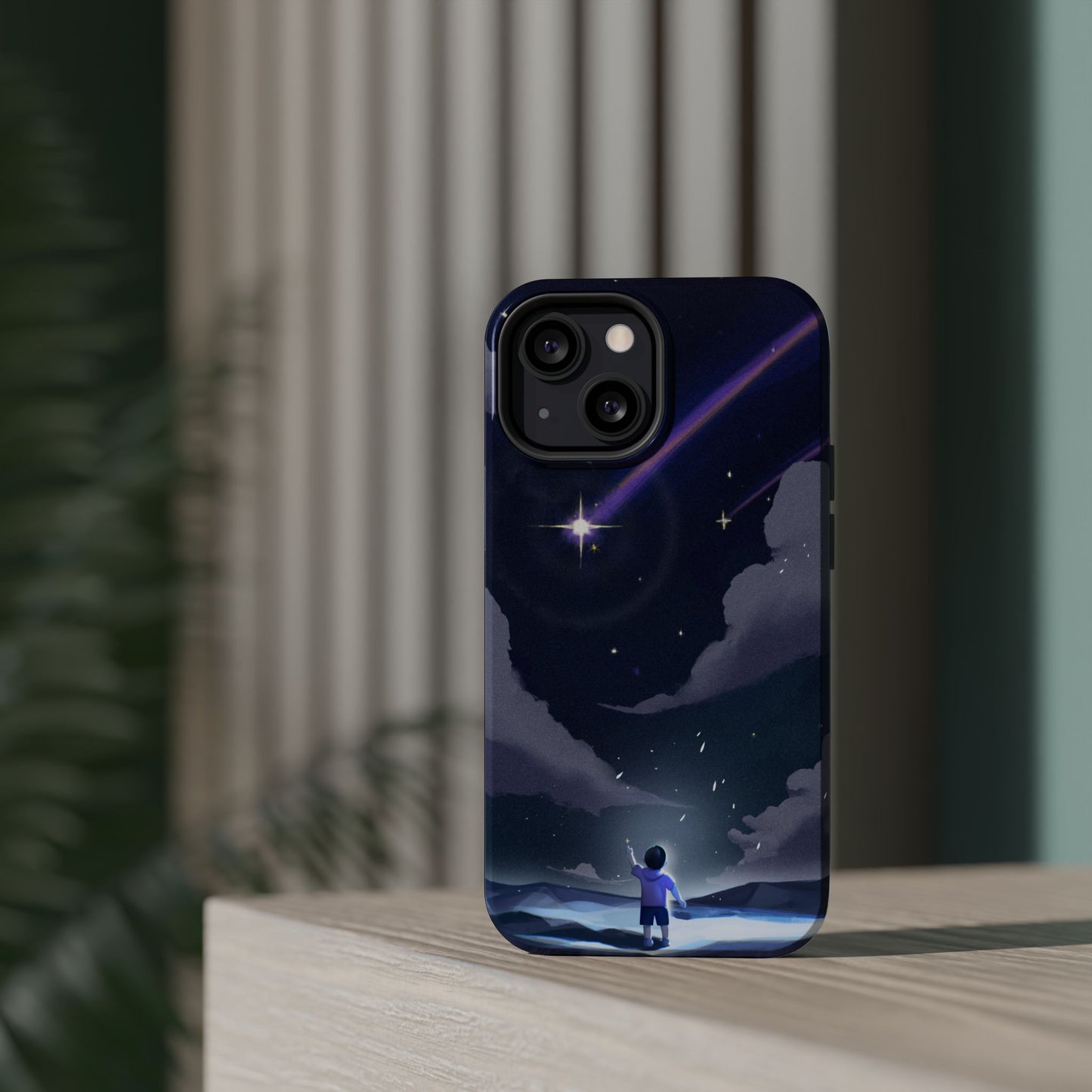 Phone Case - "Star Gazer"