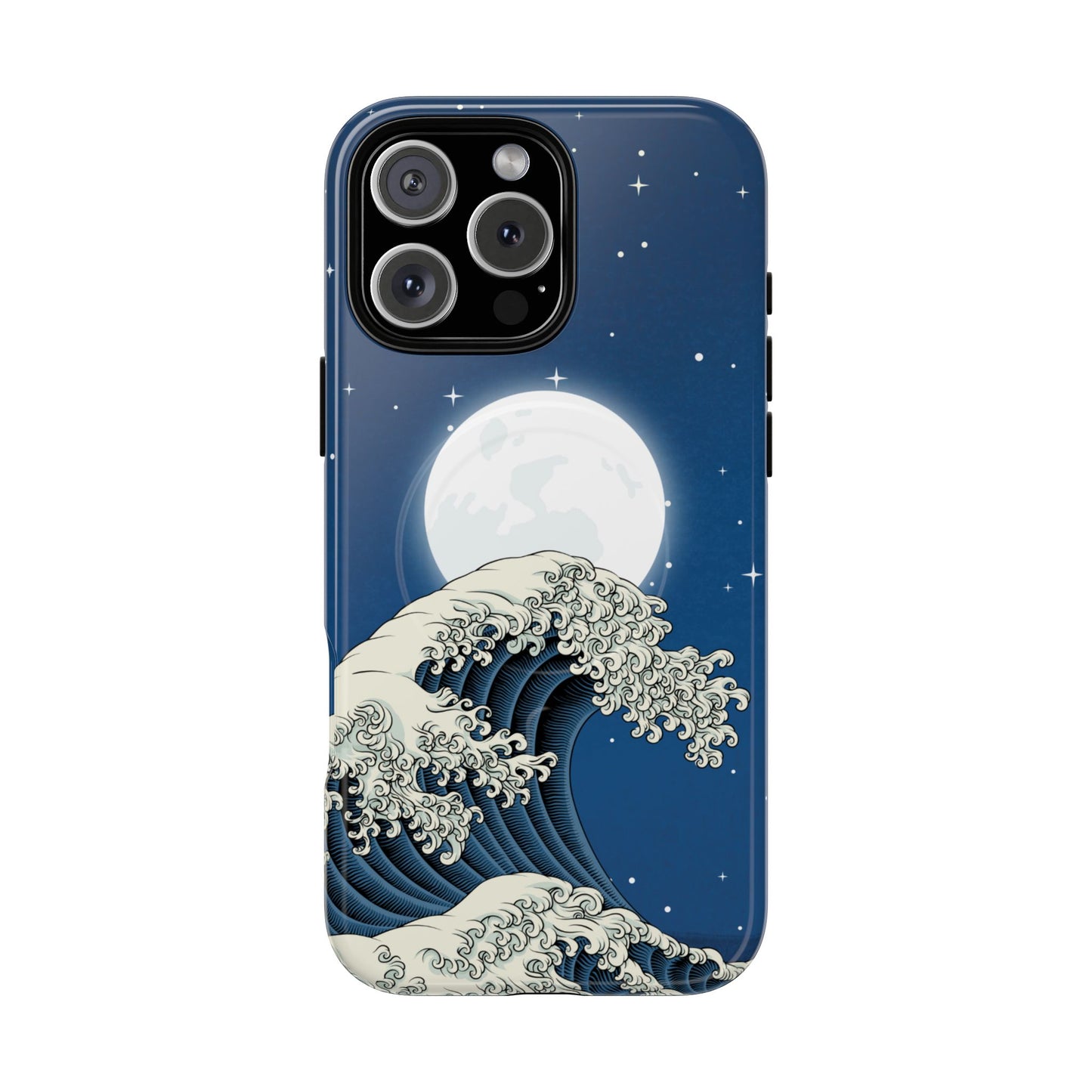 Phone Case 'Tsunami'