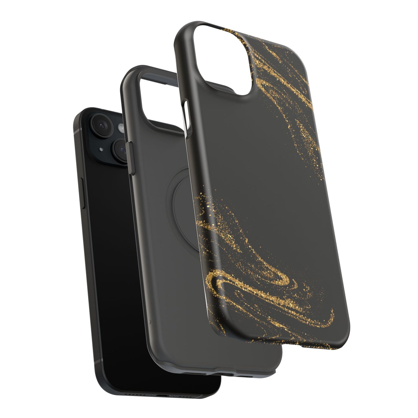 Phone Case - 'The Golden Touch'