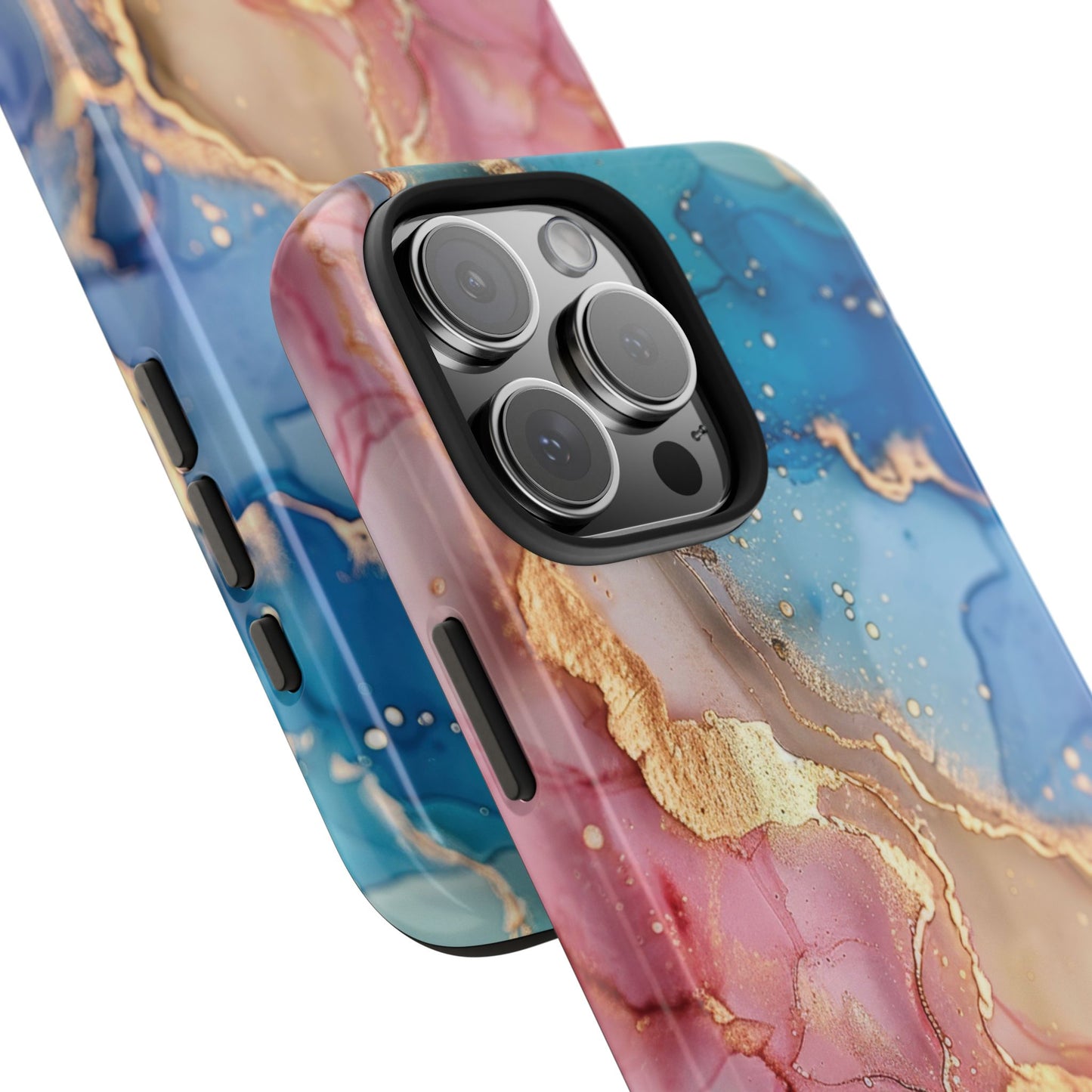 "Aurora Luxe" - Case