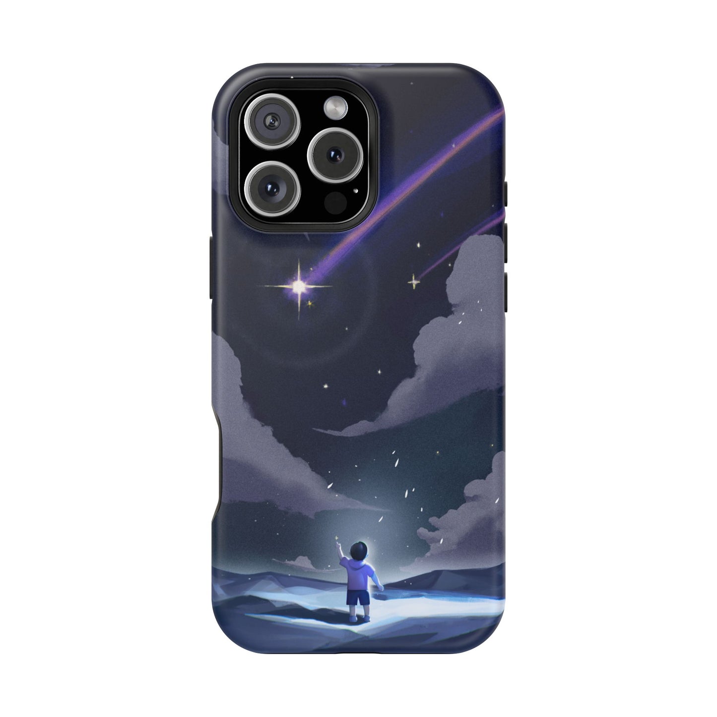 Phone Case - "Star Gazer"