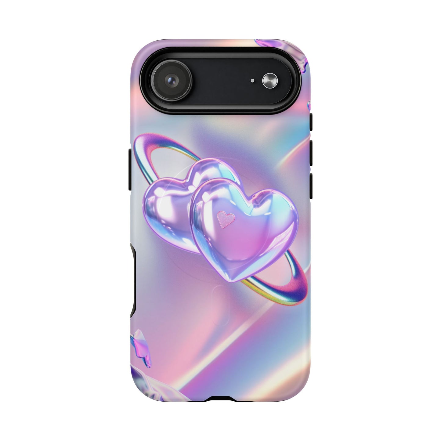 Phone Case - 'Heart Stealer'