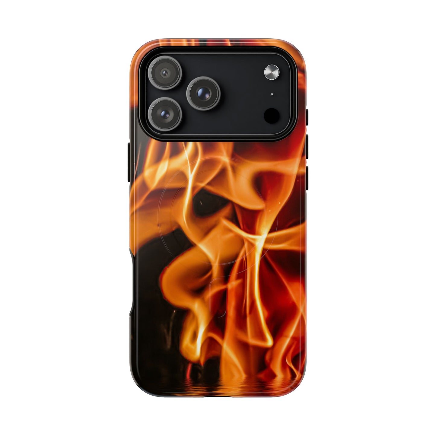 Phone Case - 'Fire'