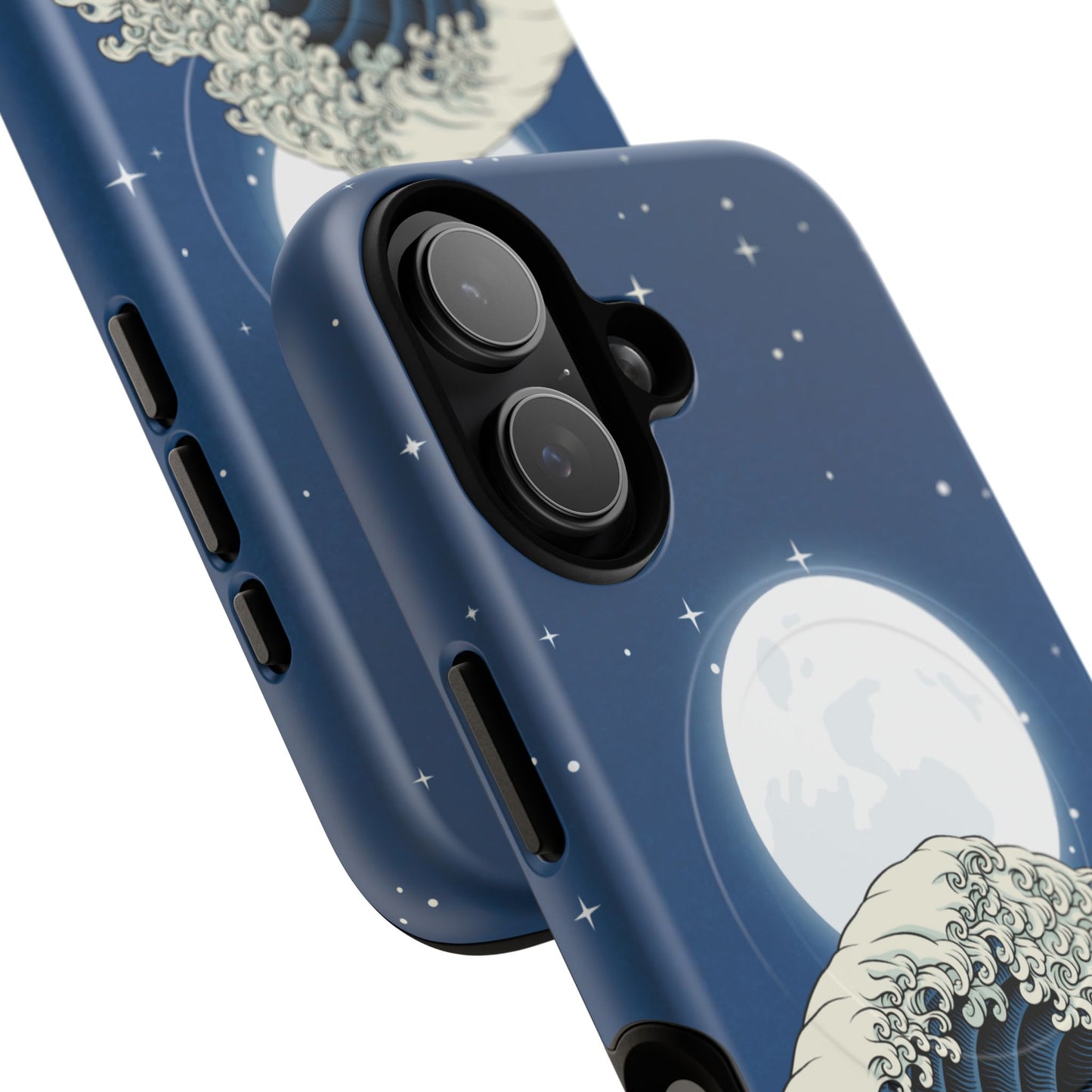 Phone Case 'Tsunami'