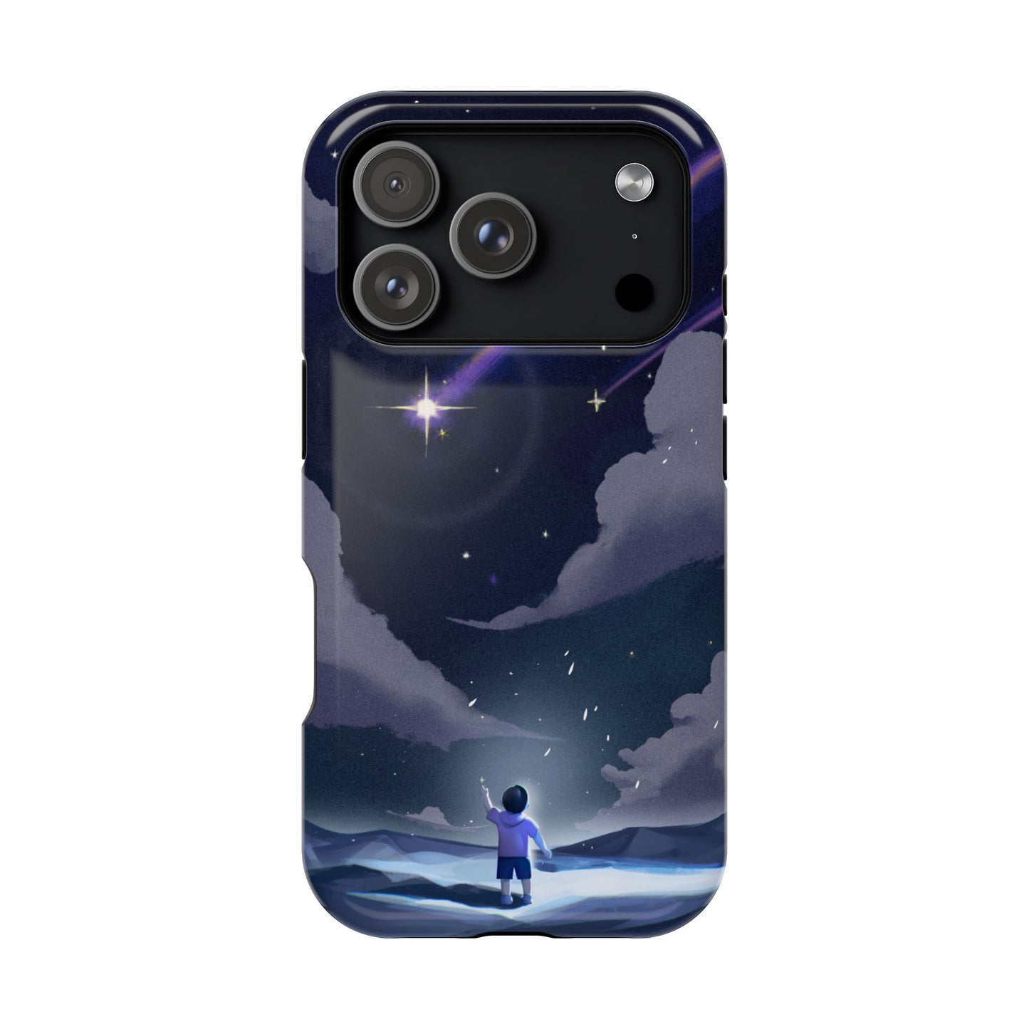 Phone Case - "Star Gazer"