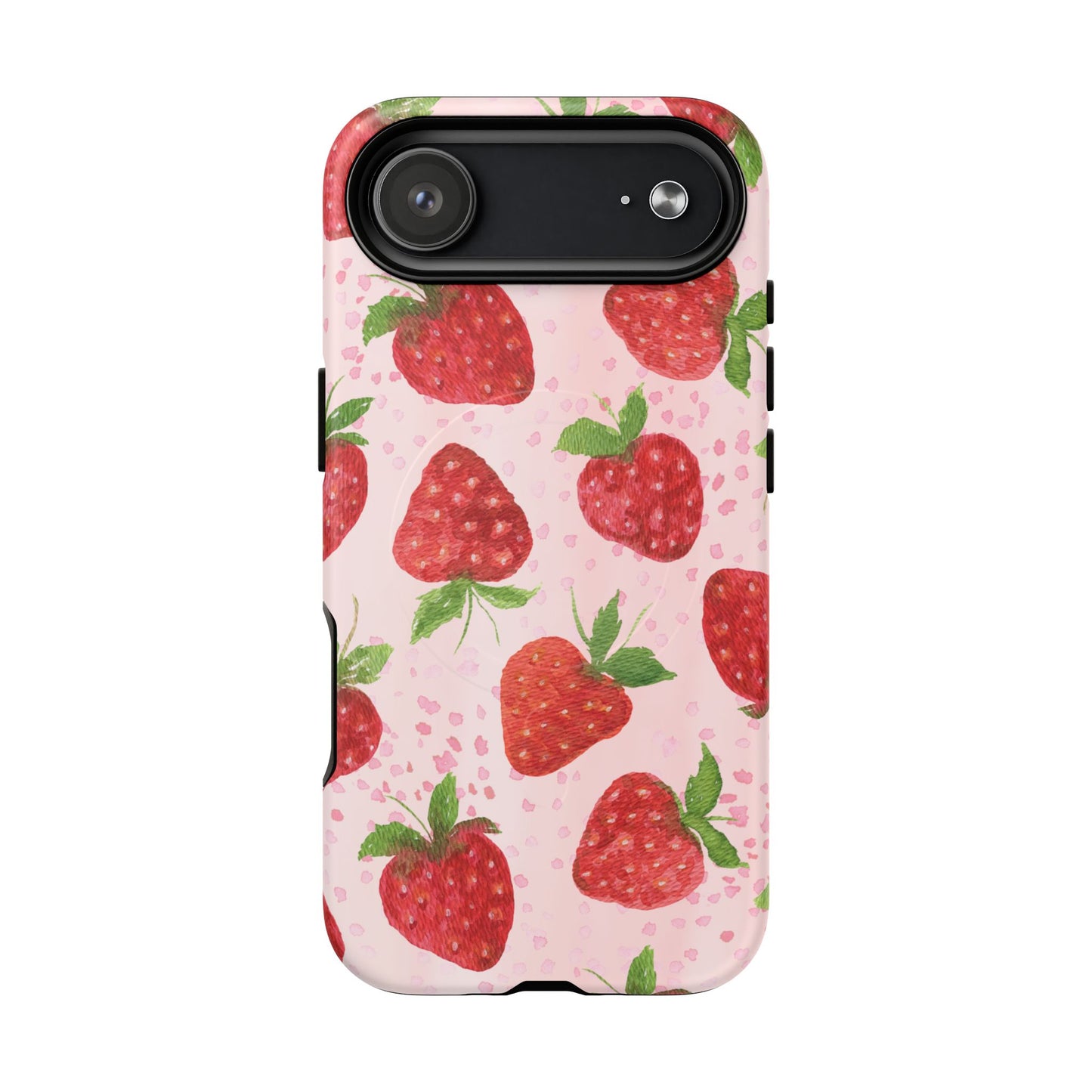 Phone Case - 'Strawberry'